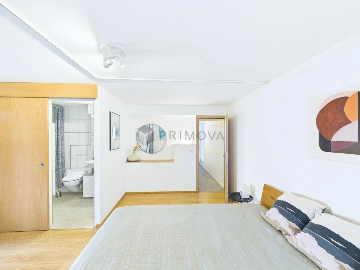 Un investimento nel futuro: la tua casa dei sogni con viste sensazionali - Foto 16 di 19