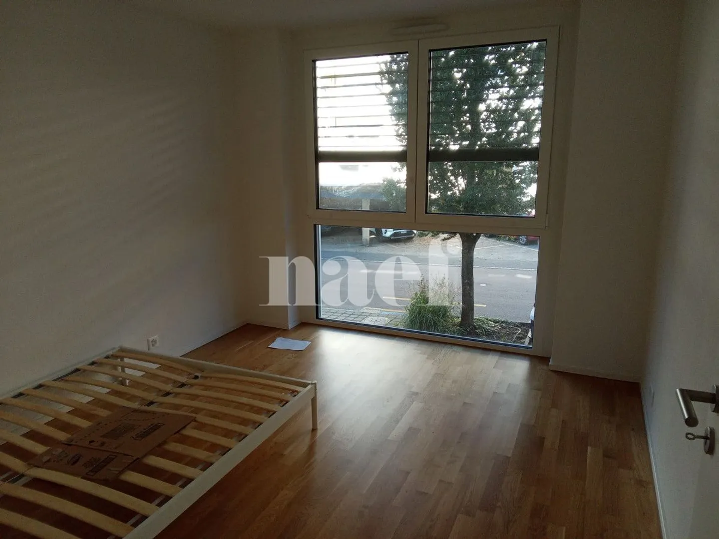4-Zimmer-Wohnung - Foto 3 von 6