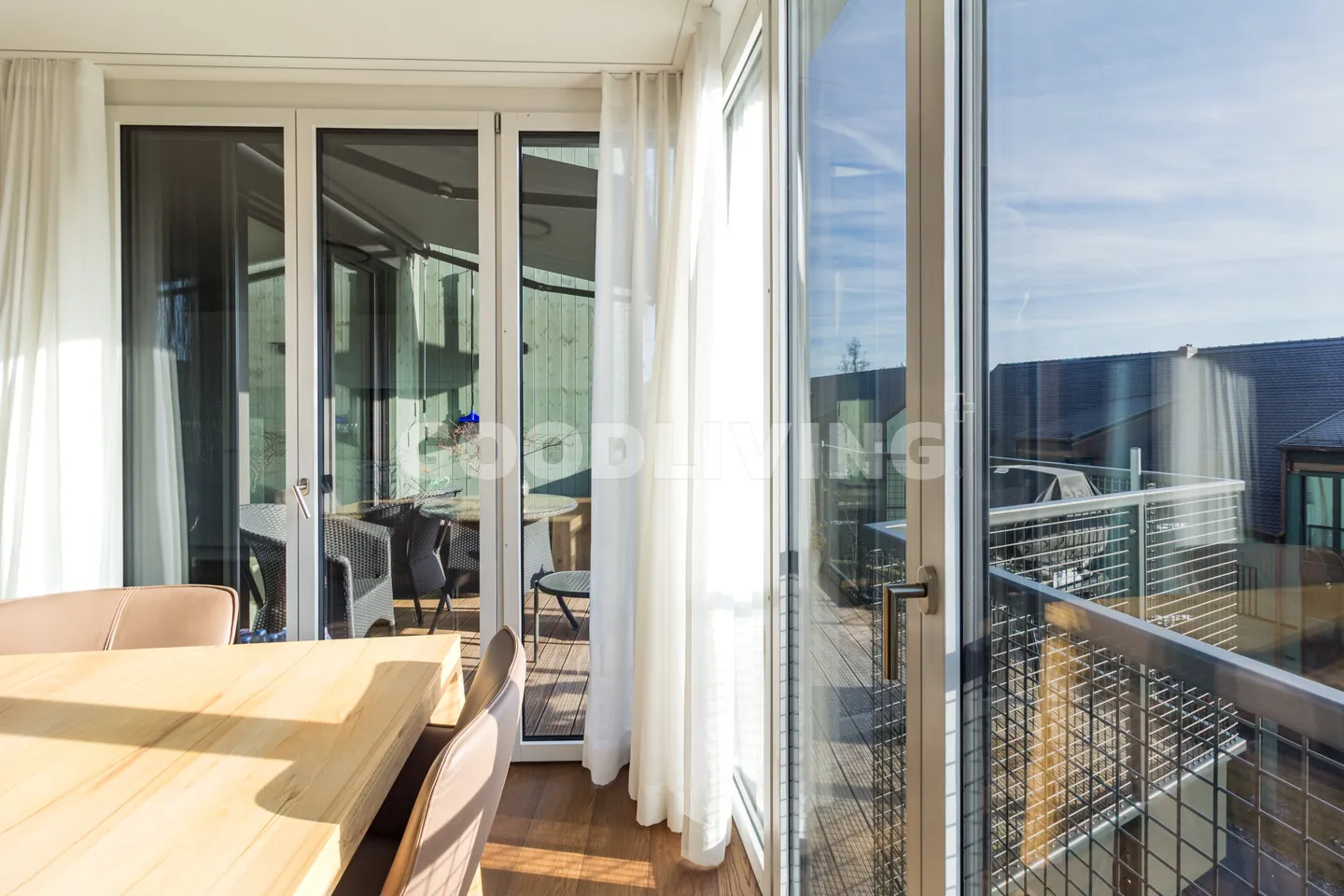 Vie moderne avec atmosphère - Photo 7 sur 9