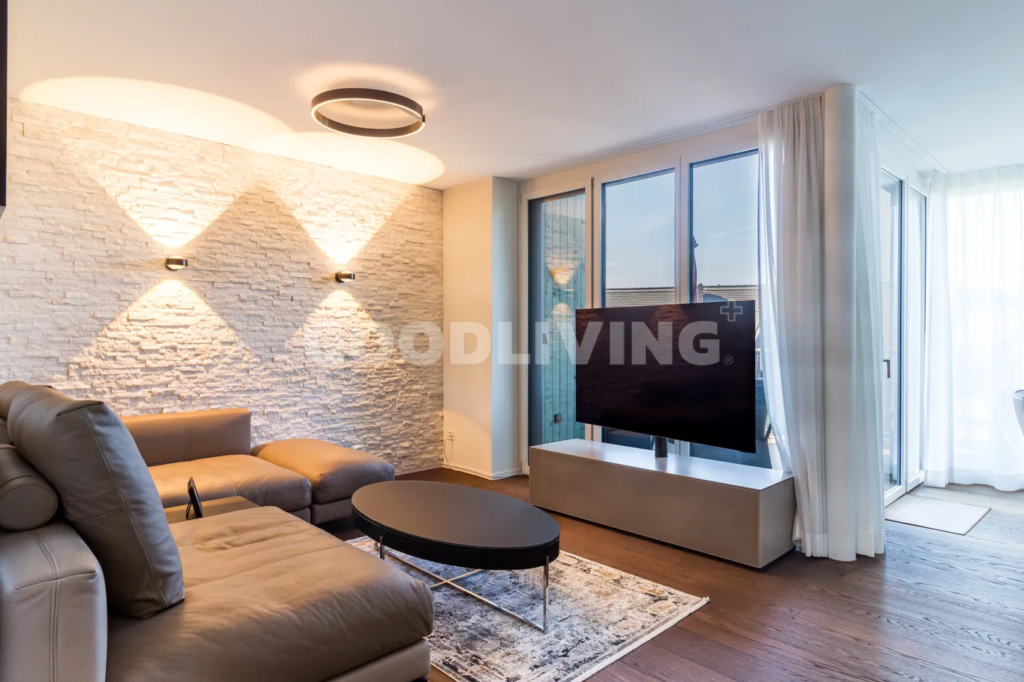 Vie moderne avec atmosphère - Photo 9 sur 9