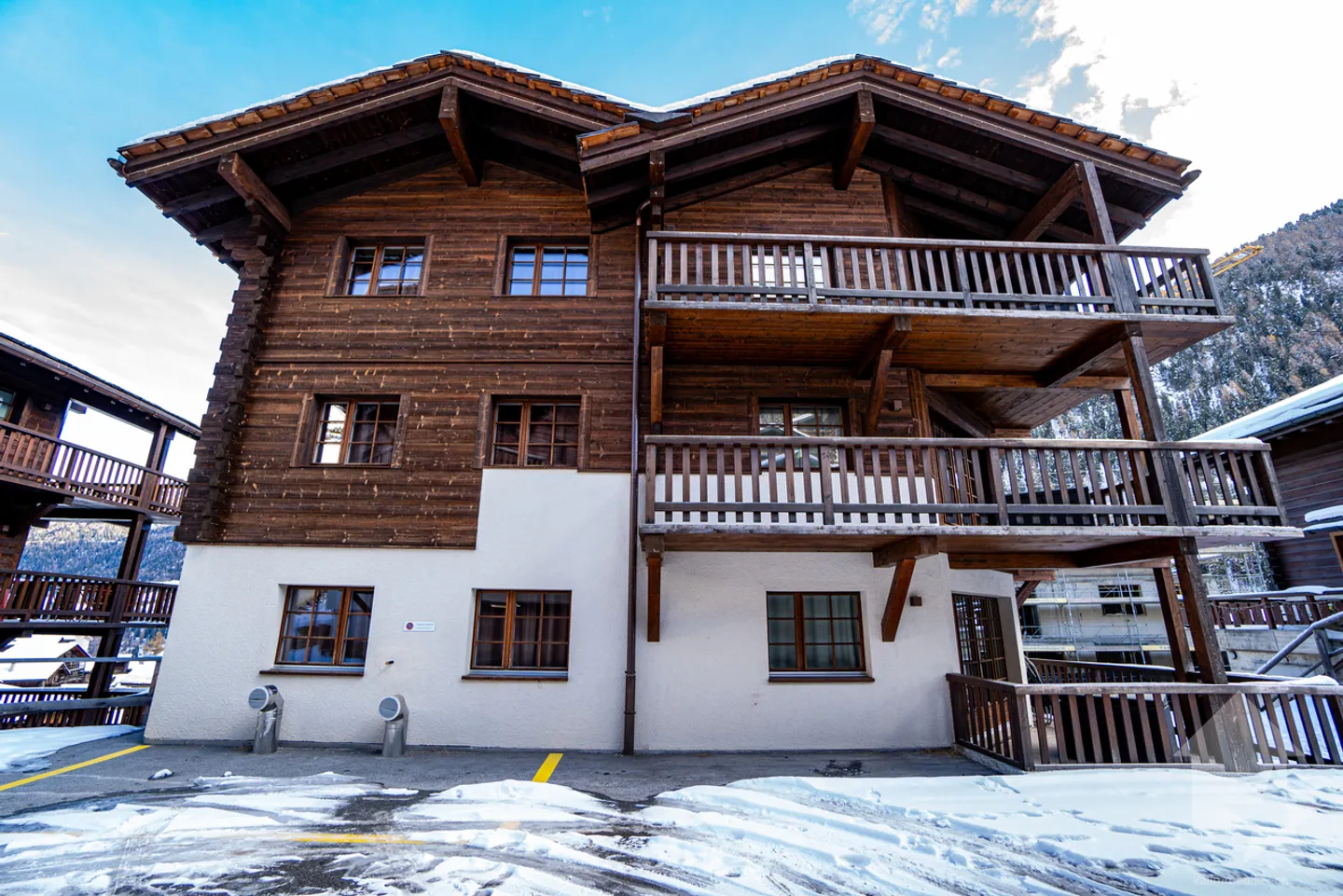 Charming apartment in the village center - Photo 14 of 17