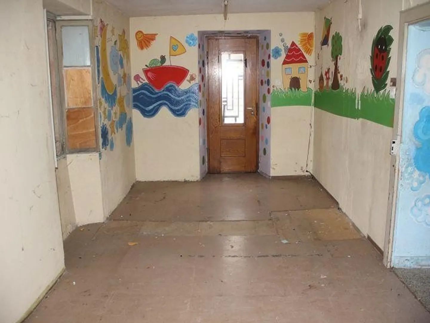 «grosses Dorfhaus mit Garten / grande casa nel nucleo con giardino» - Foto 6 di 25