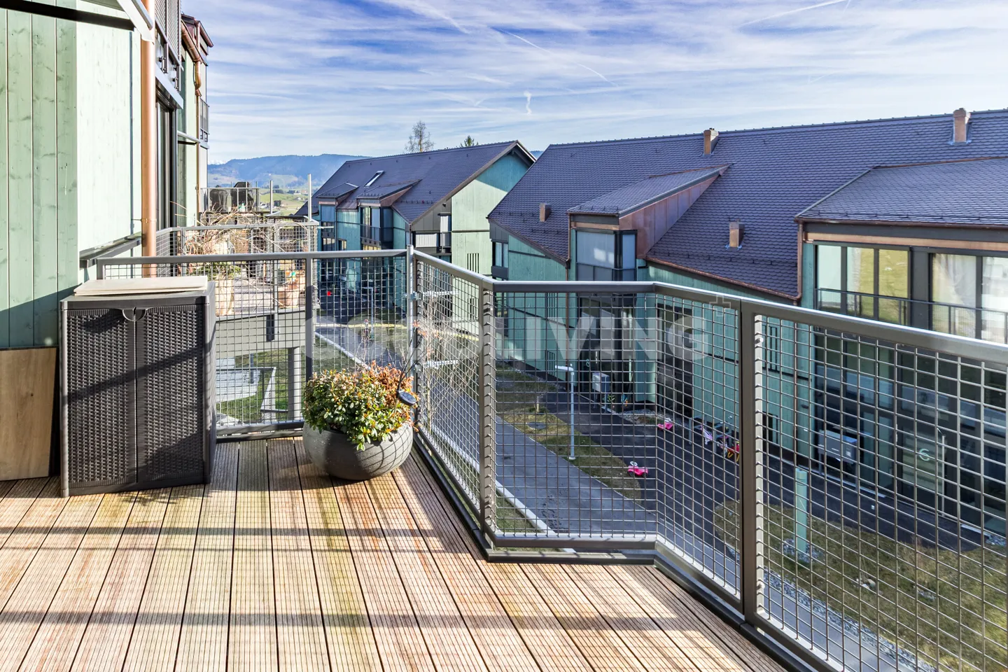 Vie moderne avec atmosphère - Photo 6 sur 9