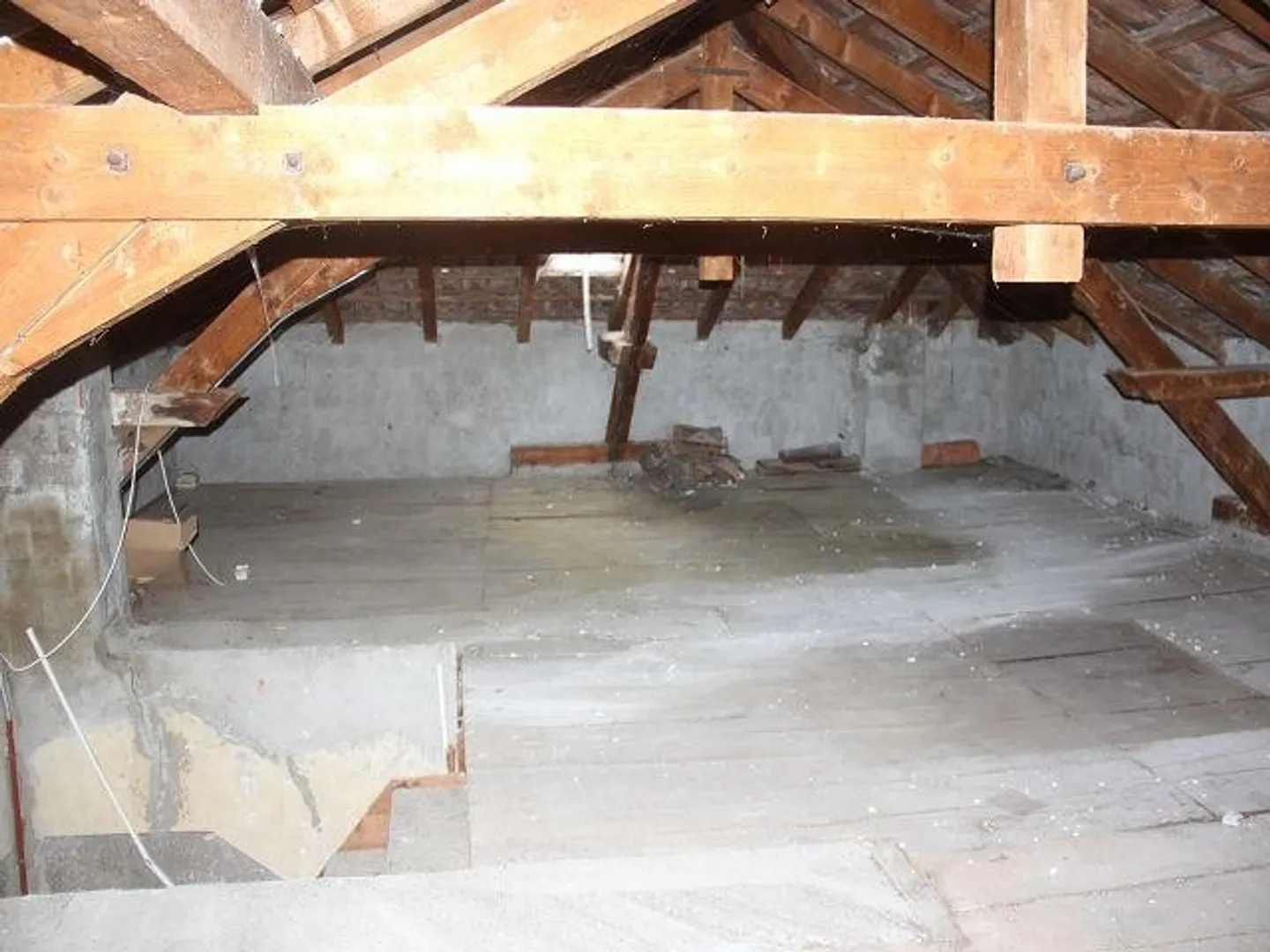 «grosses Dorfhaus mit Garten / grande casa nel nucleo con giardino» - Foto 16 di 25