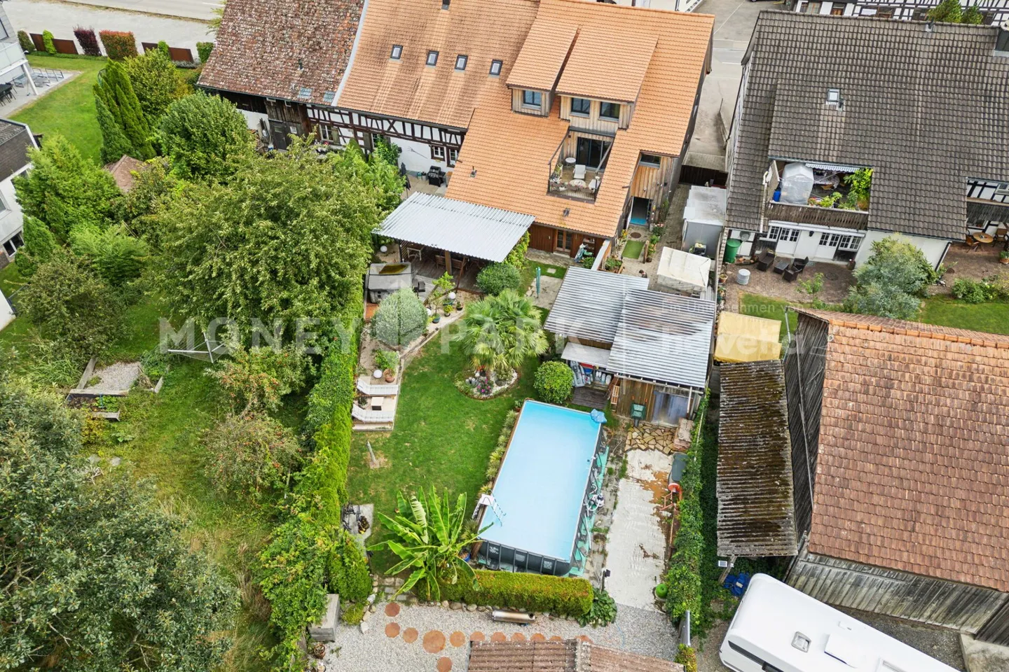 Casa storica con un tocco moderno - in doppio - Foto 2 di 25