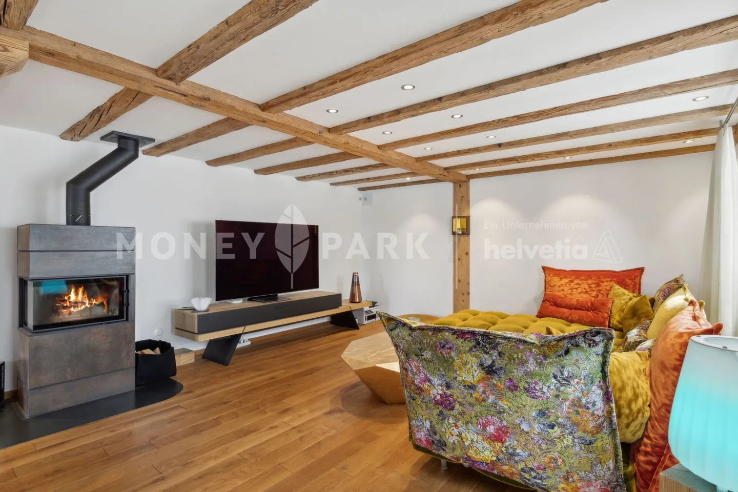 Casa storica con un tocco moderno - in doppio - Foto 5 di 25
