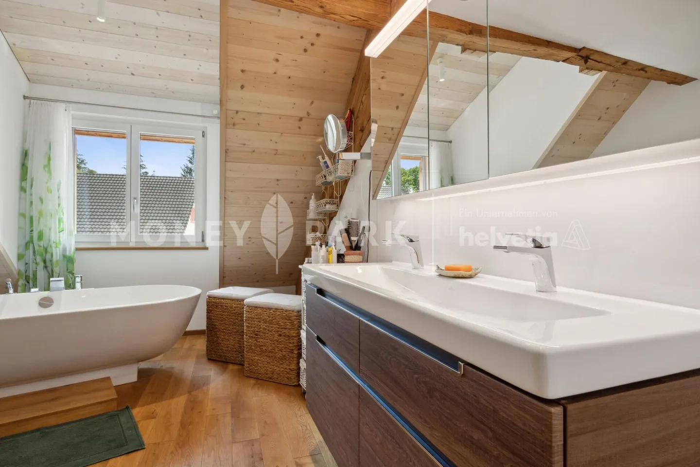 Casa storica con un tocco moderno - in doppio - Foto 6 di 25