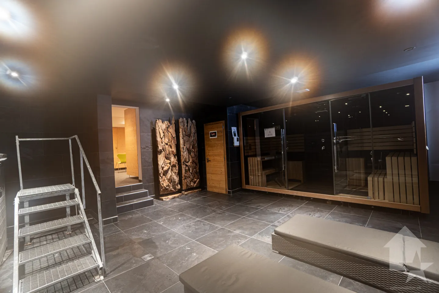 Charming apartment in the village center - Photo 15 of 17