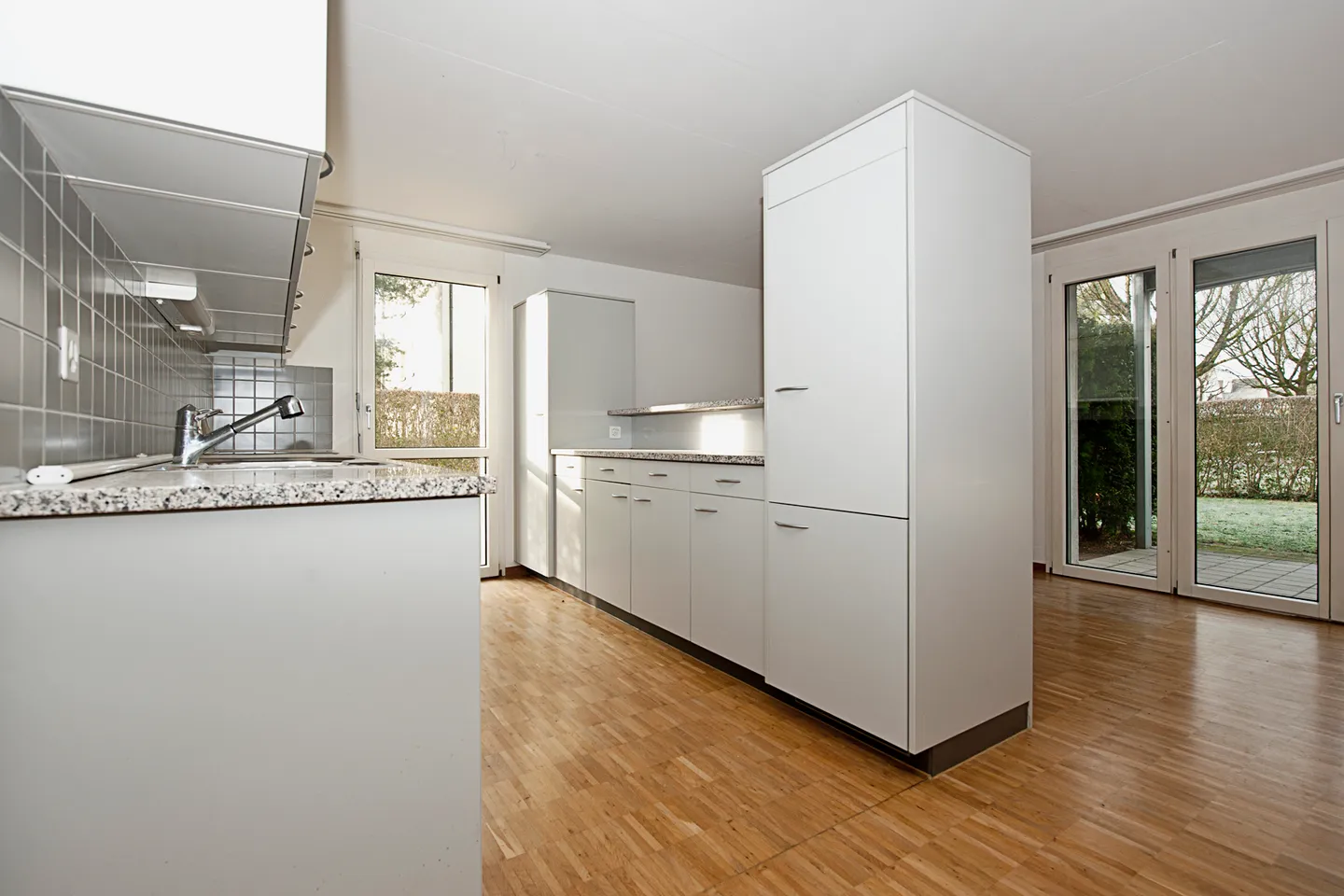 Appartamento in affitto - Foto 3 di 5