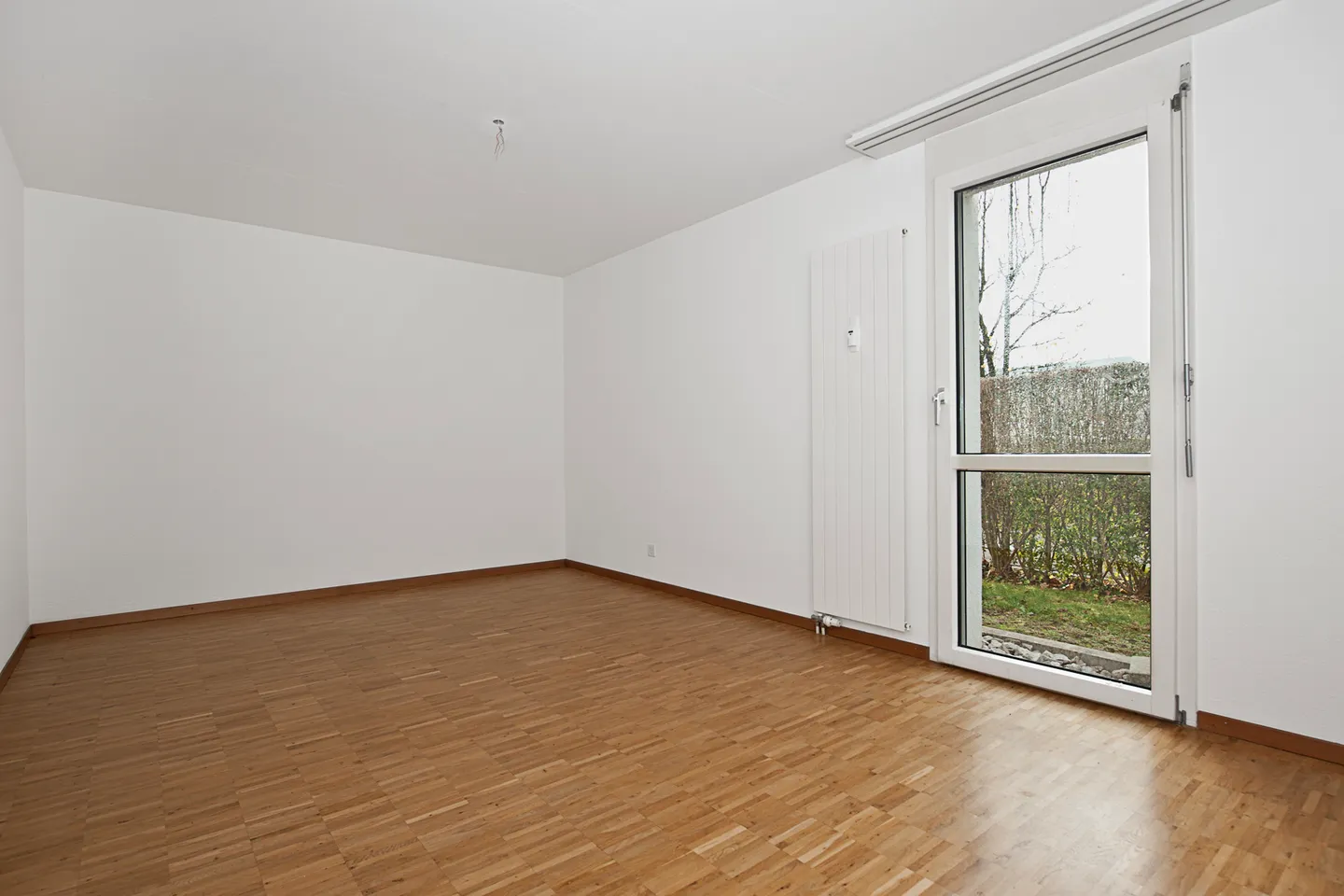 Appartamento in affitto - Foto 4 di 5