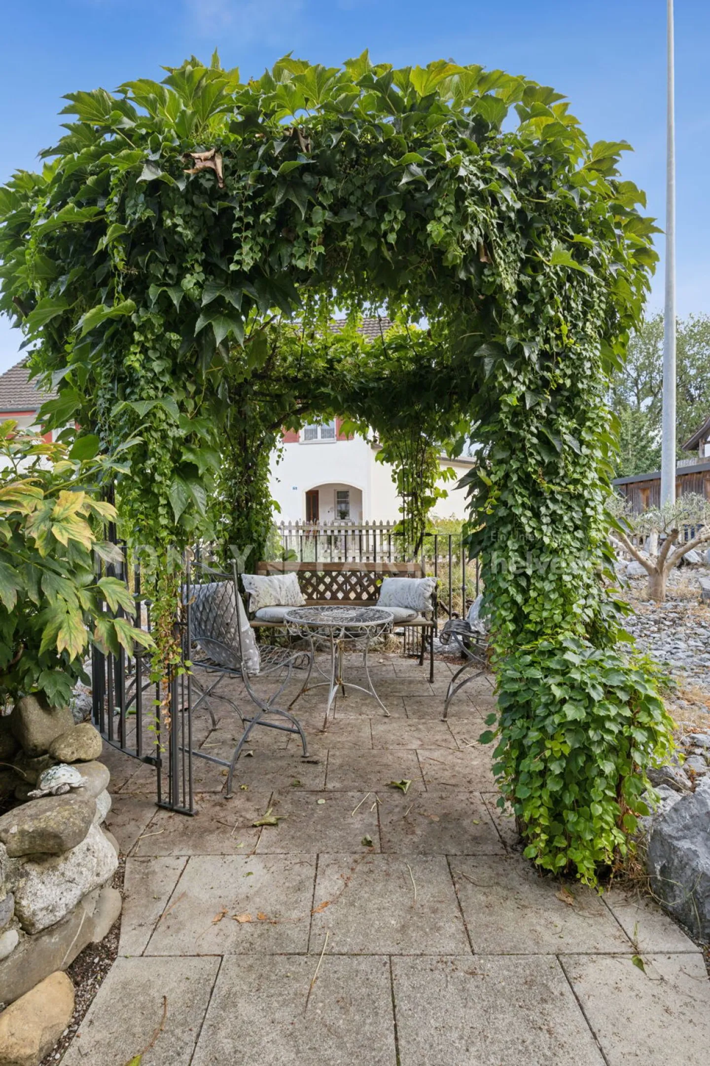 Casa storica con un tocco moderno - in doppio - Foto 20 di 25