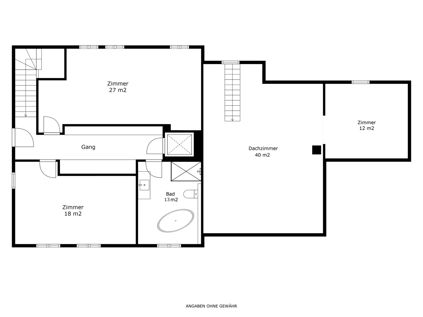 Casa storica con un tocco moderno - in doppio - Foto 24 di 25