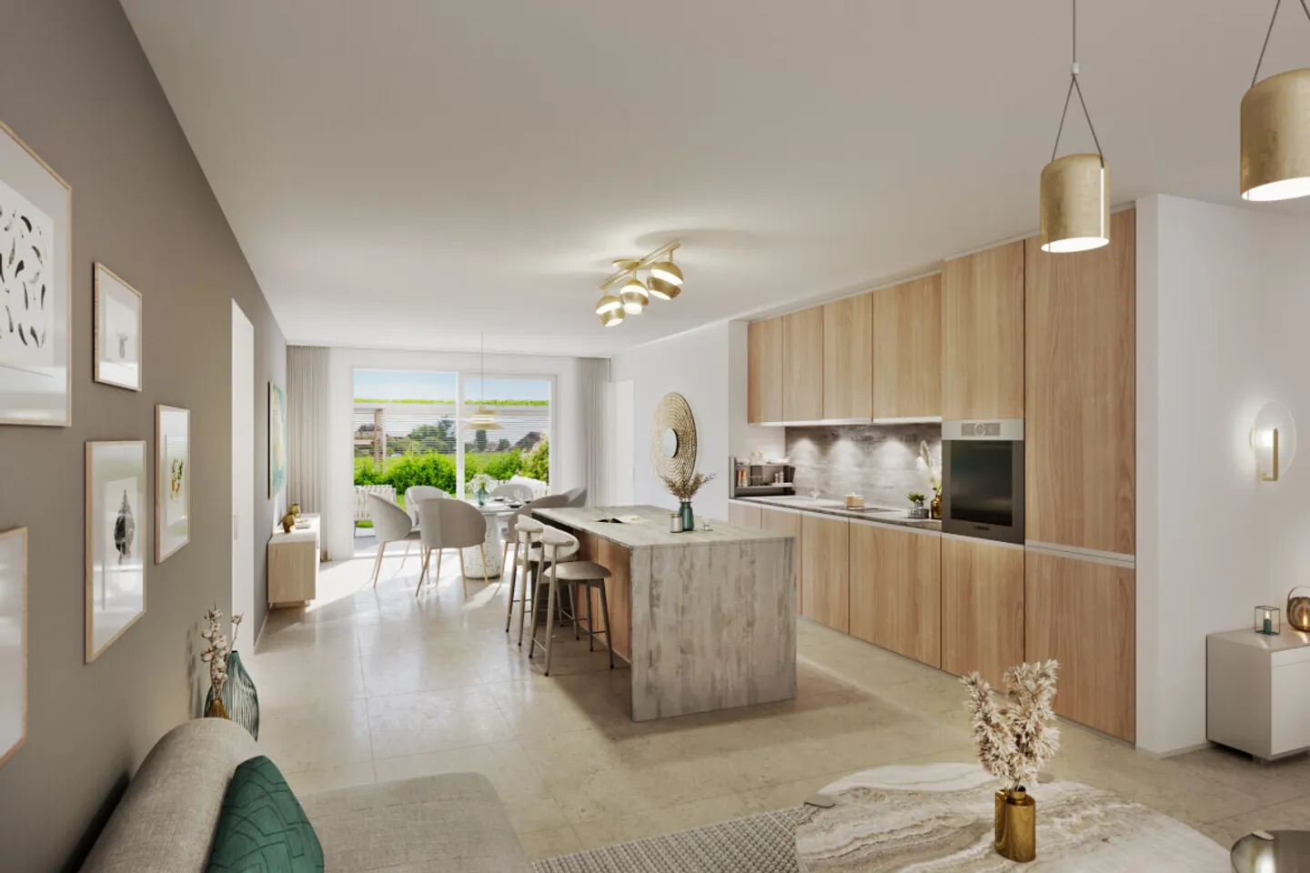 NUOVA PROMOZIONE NEL CENTRO DI DAILLENS - Foto 3 di 3