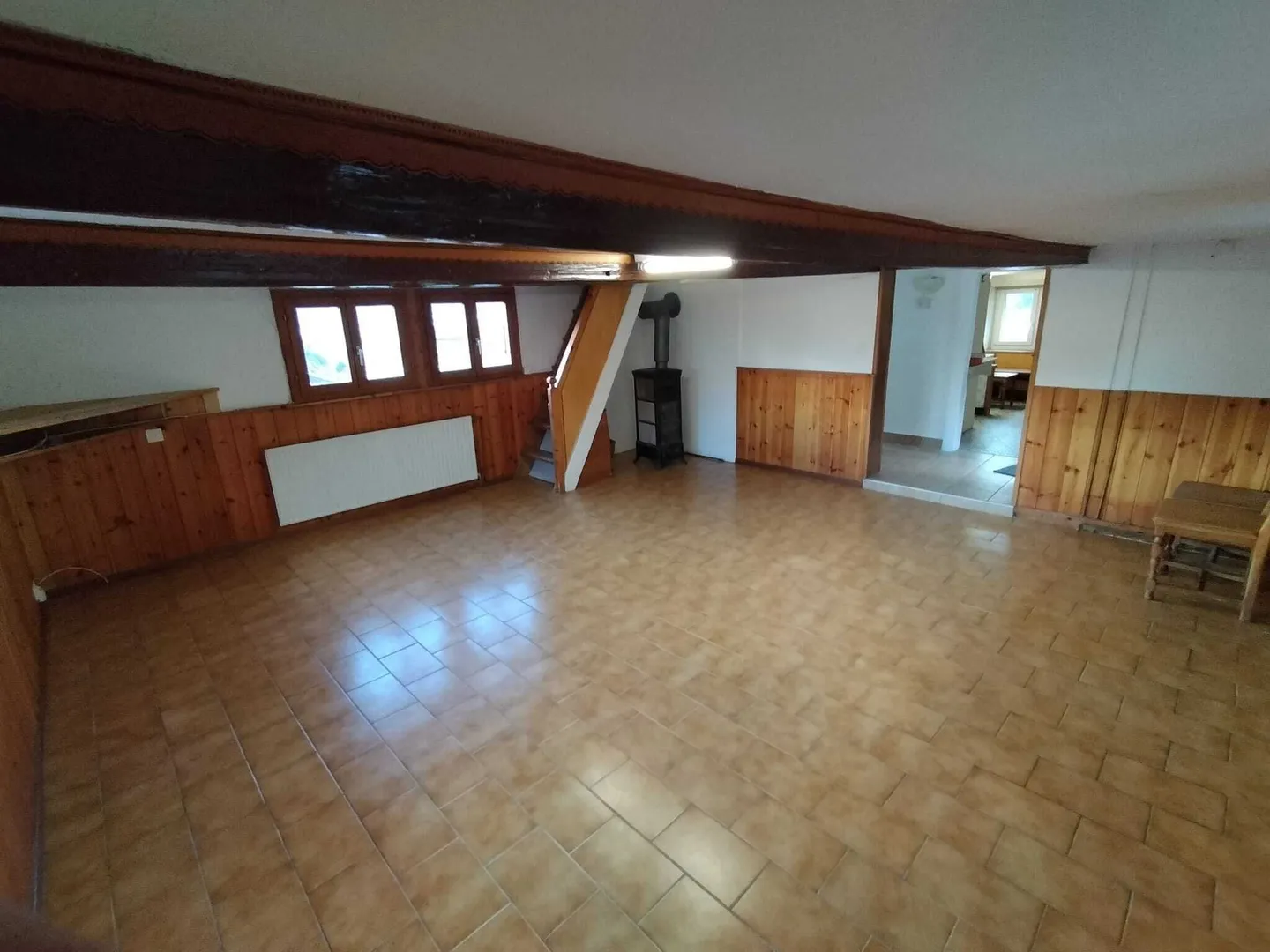 Charming Village House in Chalais - Photo 3 of 11