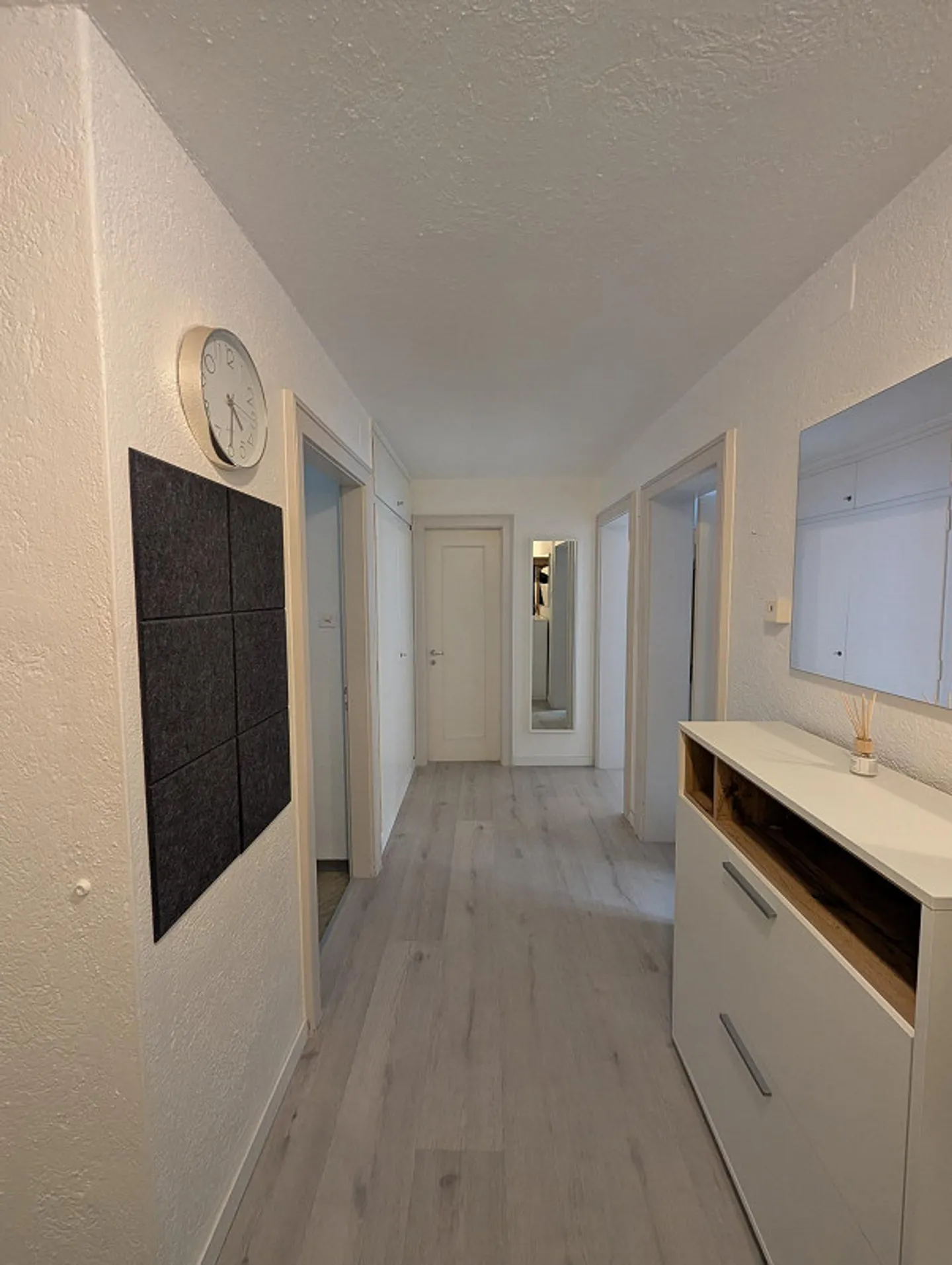 Charmante appartement 2 pièces avec vue sur le lac à Rorschach - Photo 6 sur 13