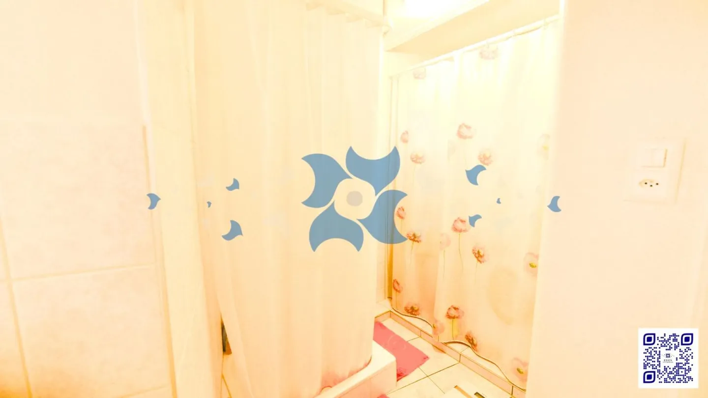 Appartement Charmant à Saint-Maurice - Photo 2 sur 3