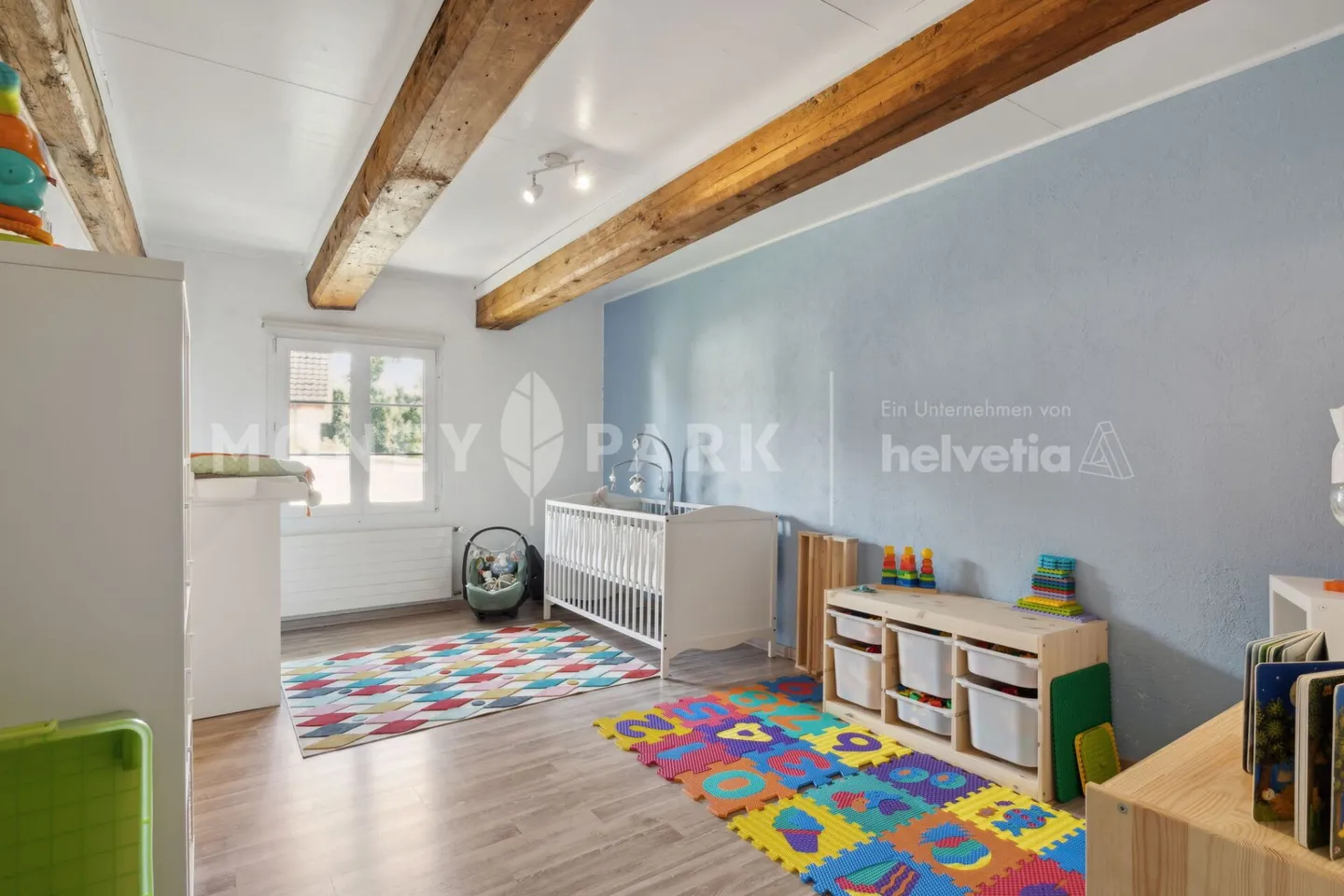 Casa storica con un tocco moderno - in doppio - Foto 13 di 25