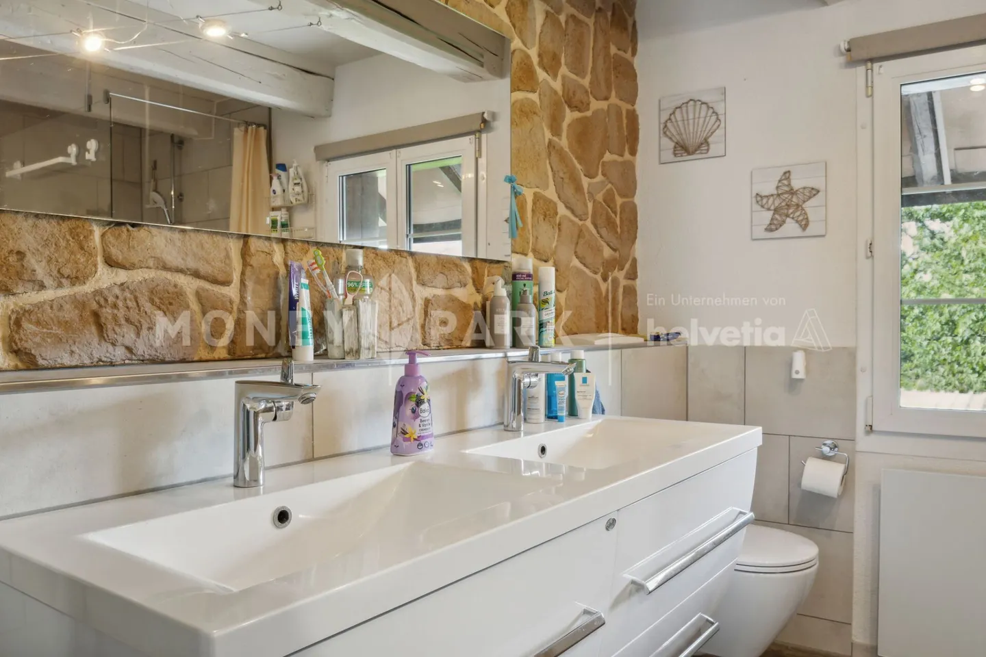 Casa storica con un tocco moderno - in doppio - Foto 14 di 25