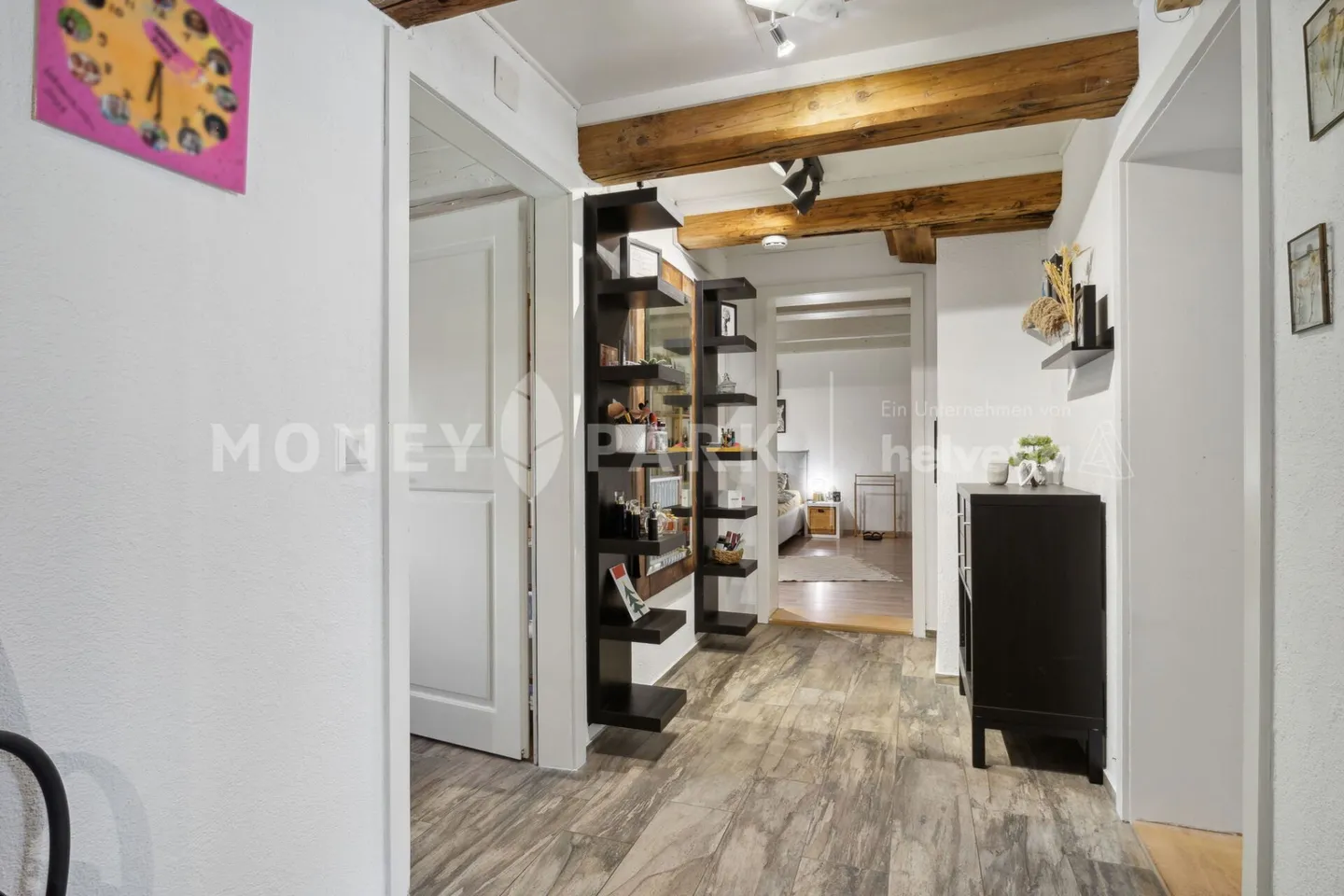 Casa storica con un tocco moderno - in doppio - Foto 15 di 25