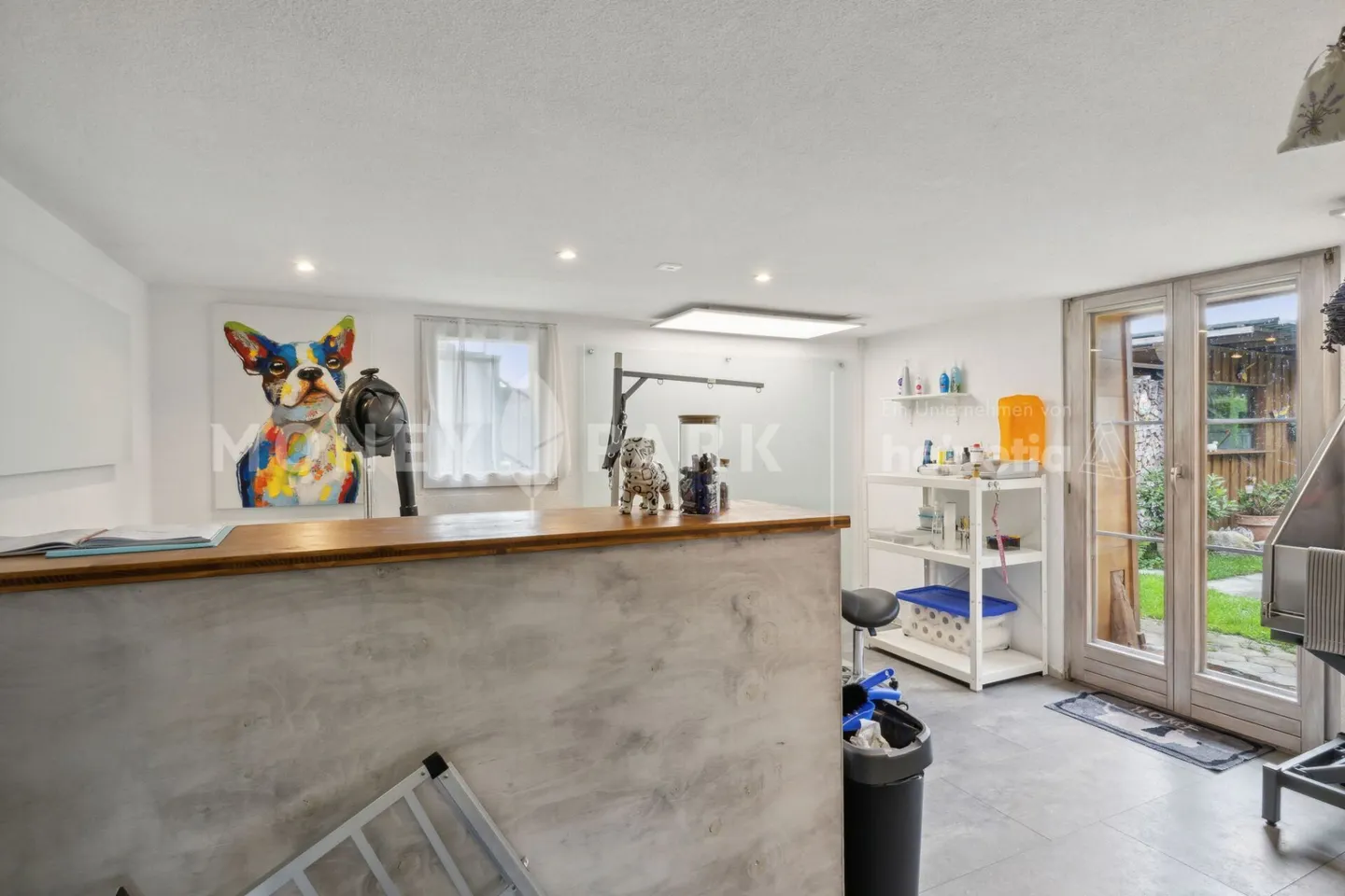 Casa storica con un tocco moderno - in doppio - Foto 16 di 25