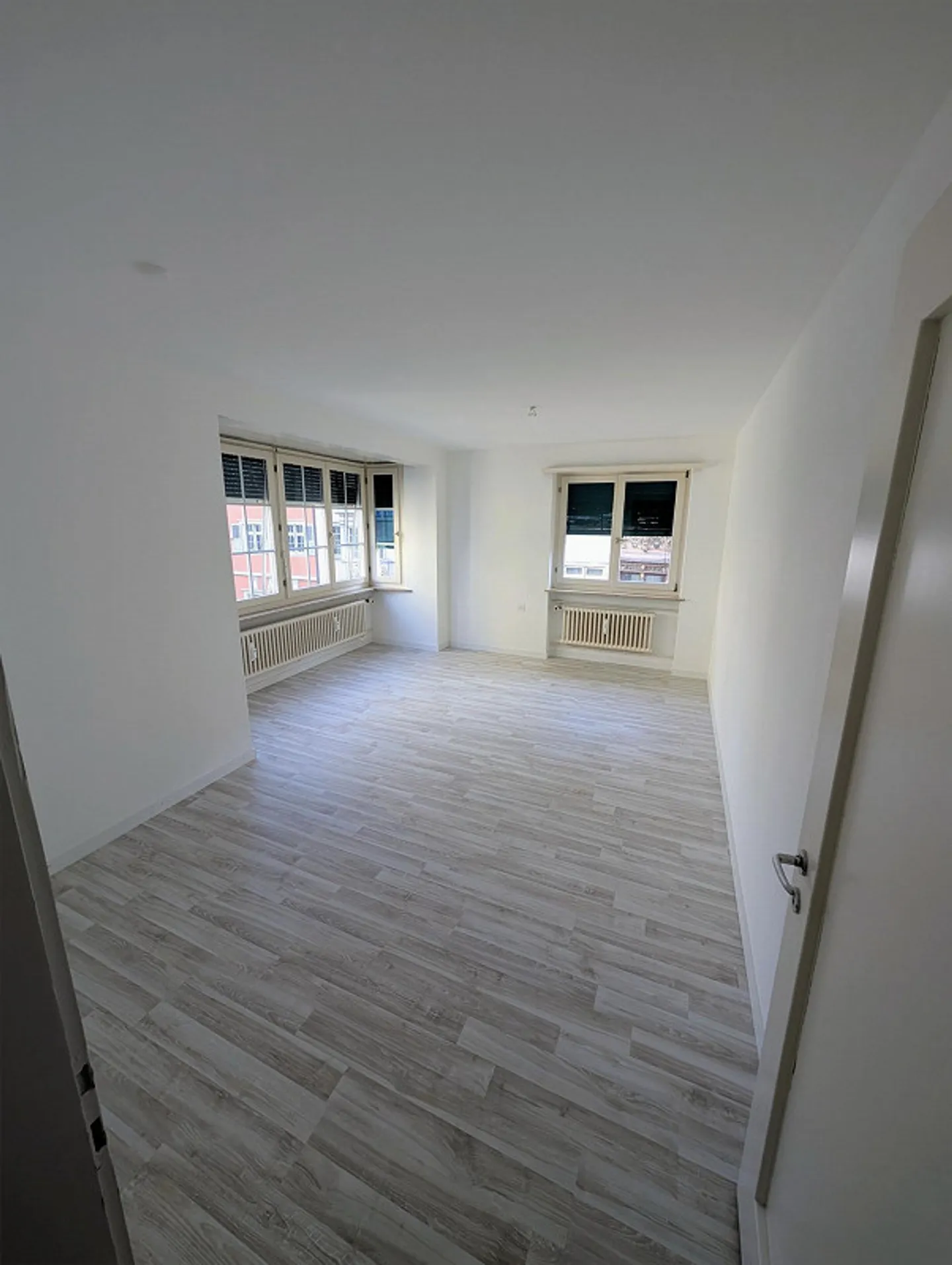 Charmante appartement 2 pièces avec vue sur le lac à Rorschach - Photo 13 sur 13