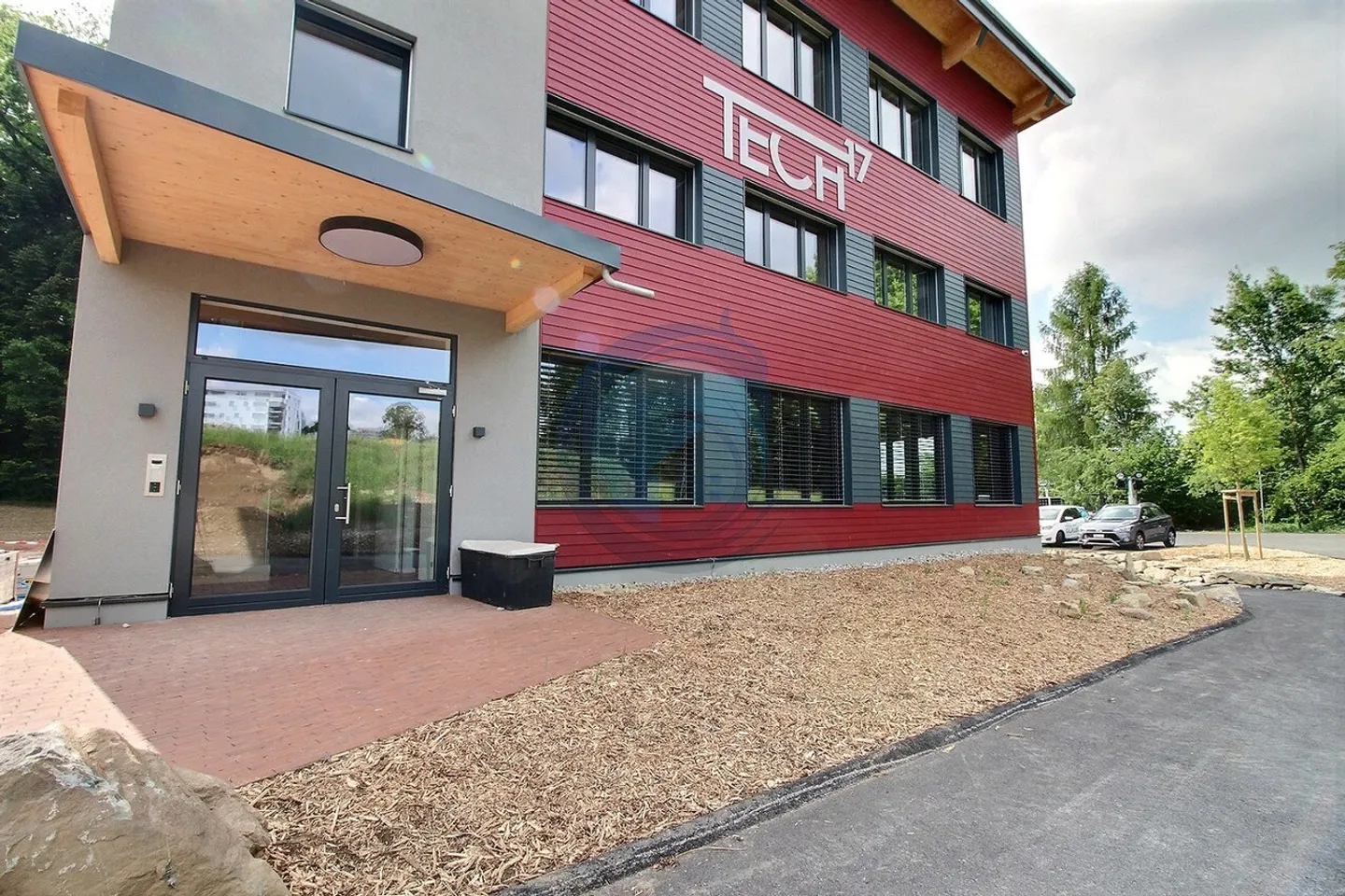 ARBEITSRAUM FÜR UNTERNEHMEN - Foto 2 von 8