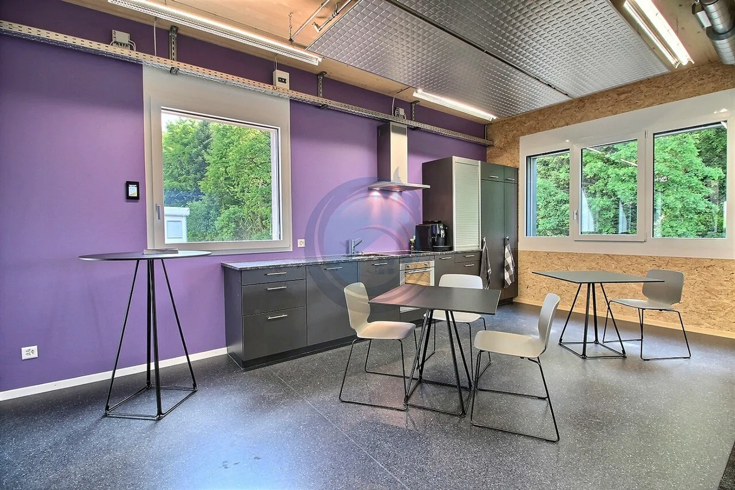 ARBEITSRAUM FÜR UNTERNEHMEN - Foto 3 von 8