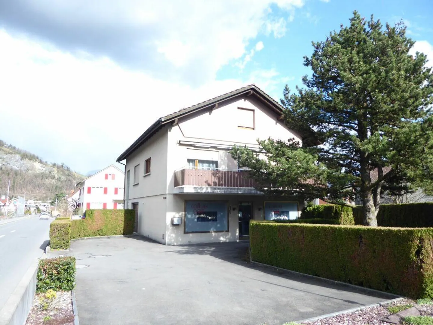 Charmante Maisonette in Mels - Foto 1 von 16