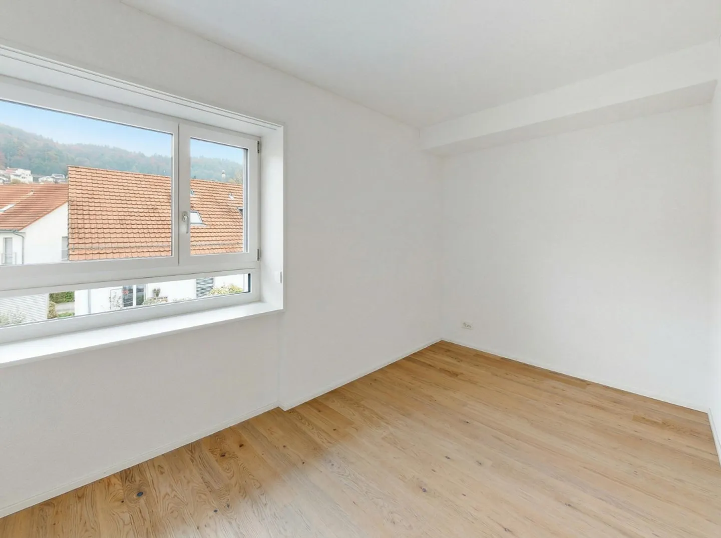 Moderne 4.5-Zimmer-Wohnung in Kirchdorf - Foto 3 von 9