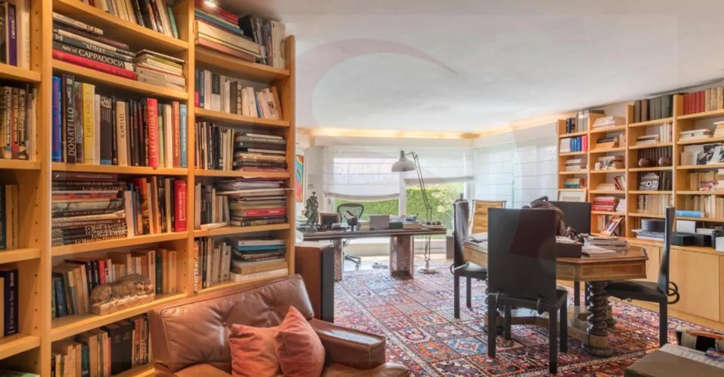 Villa contemporaine avec piscine - Photo 11 sur 11