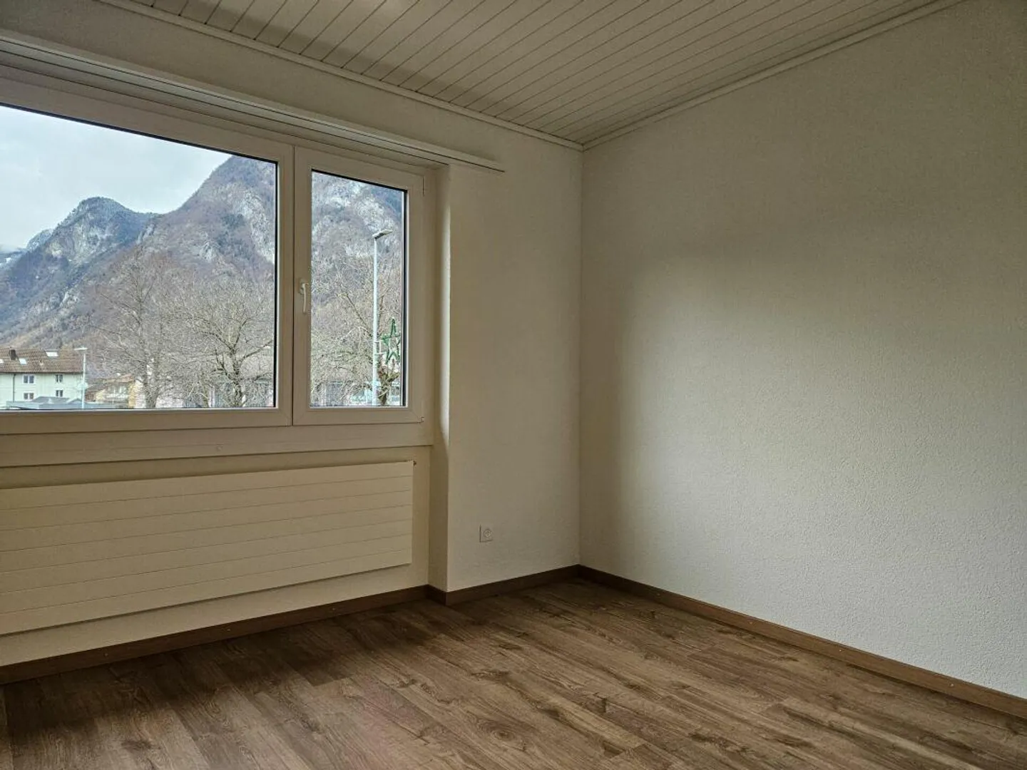 Charmante Maisonette in Mels - Foto 8 von 16