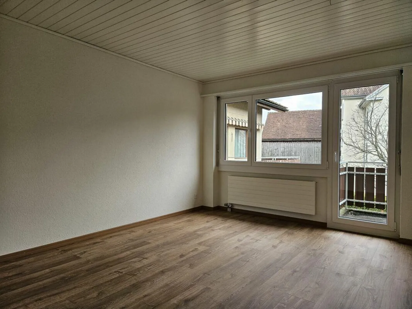 Charmante Maisonette in Mels - Foto 9 von 16