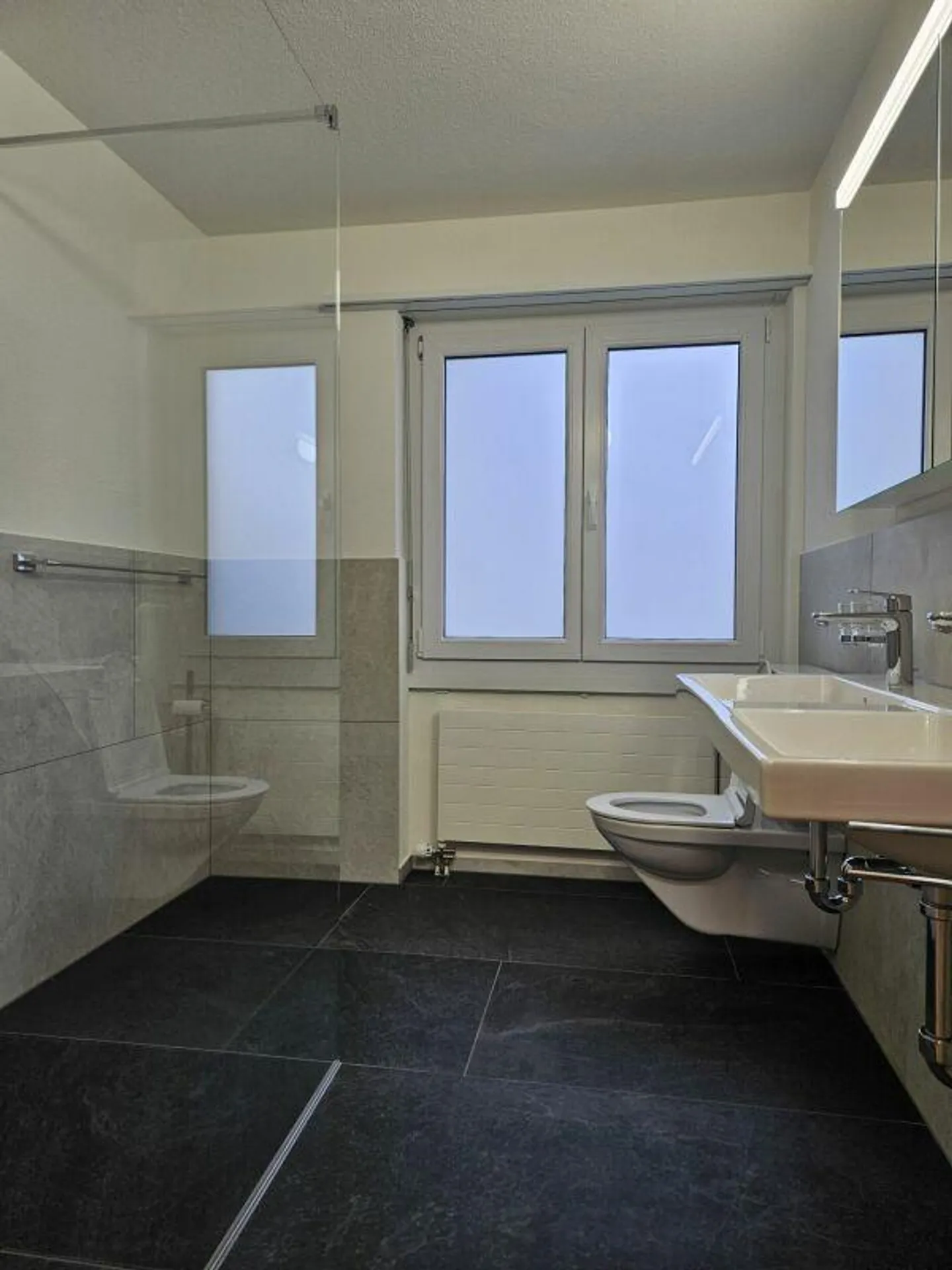 Charmante Maisonette in Mels - Foto 10 von 16