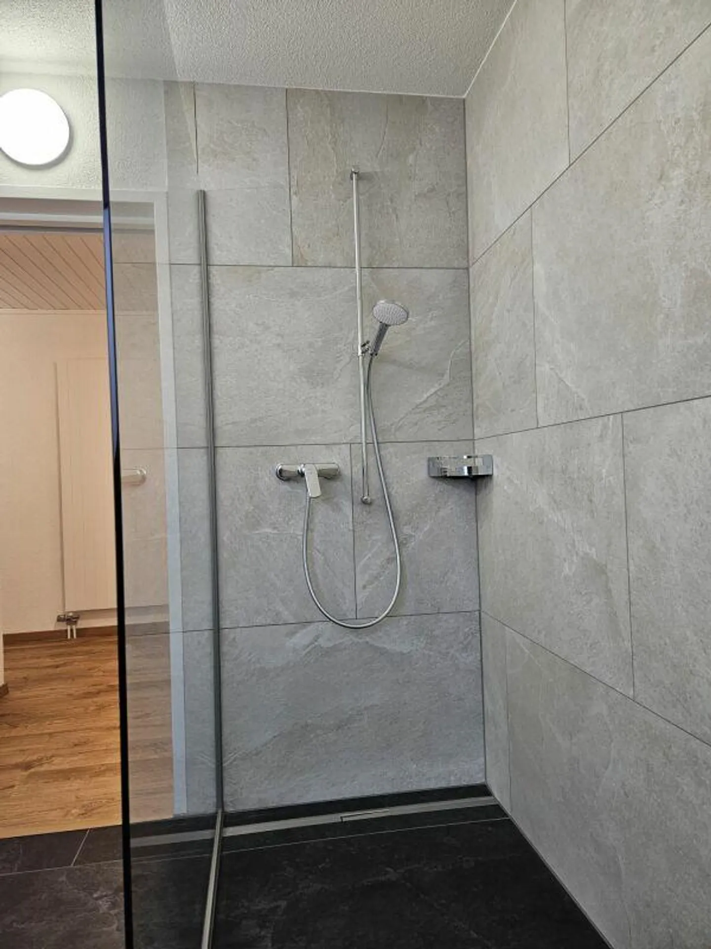 Charmante Maisonette in Mels - Foto 11 von 16