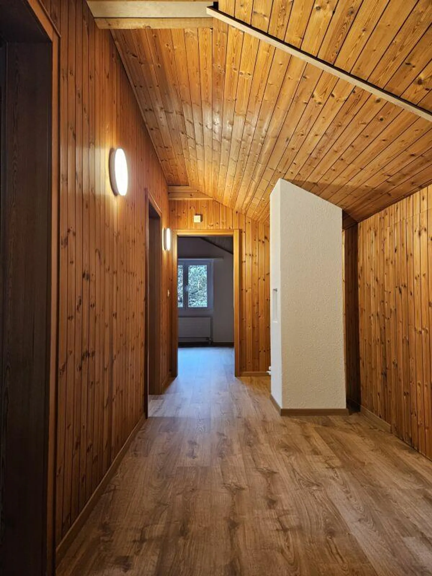 Charmante Maisonette in Mels - Foto 14 von 16