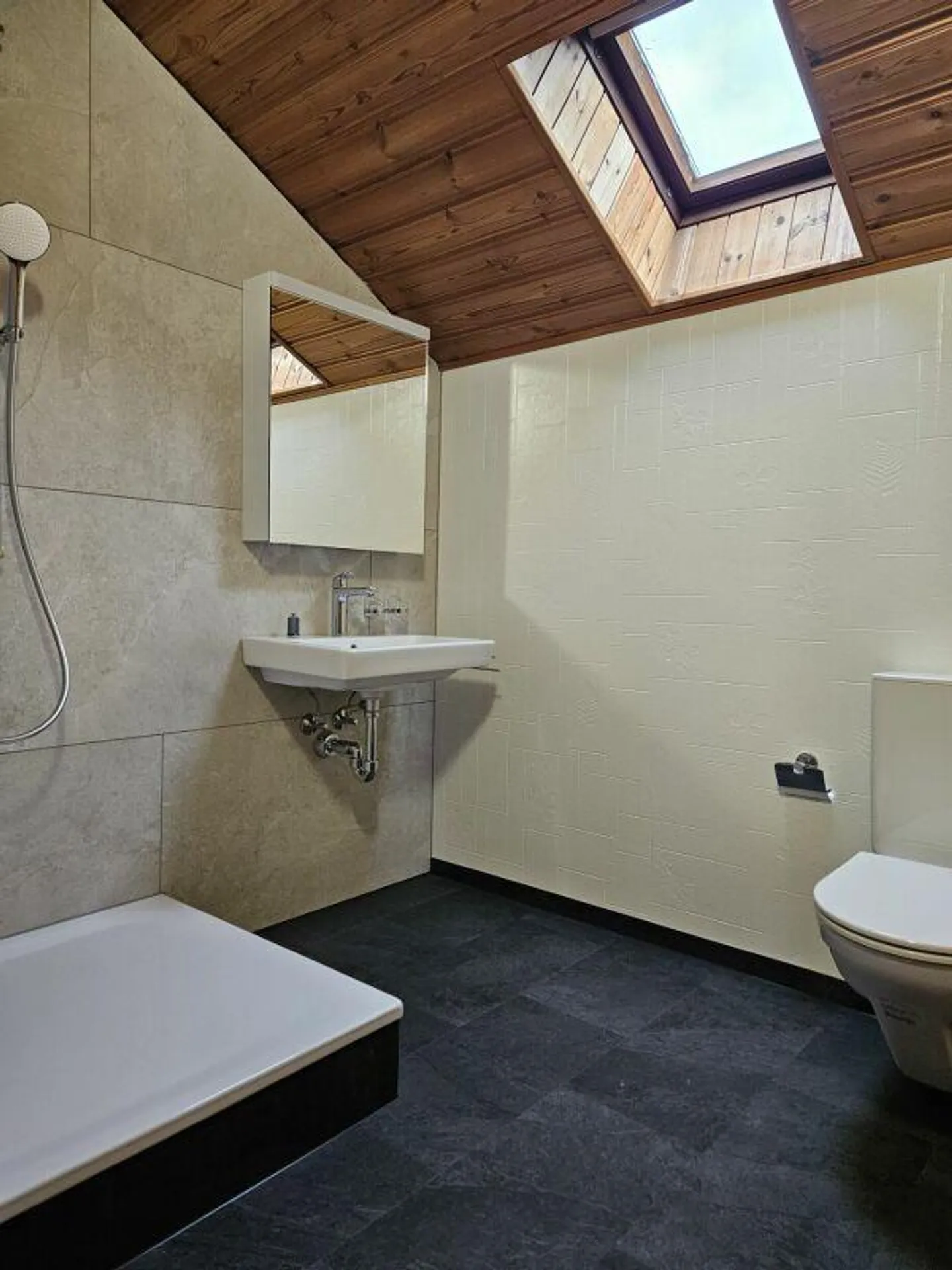 Charmante Maisonette in Mels - Foto 16 von 16