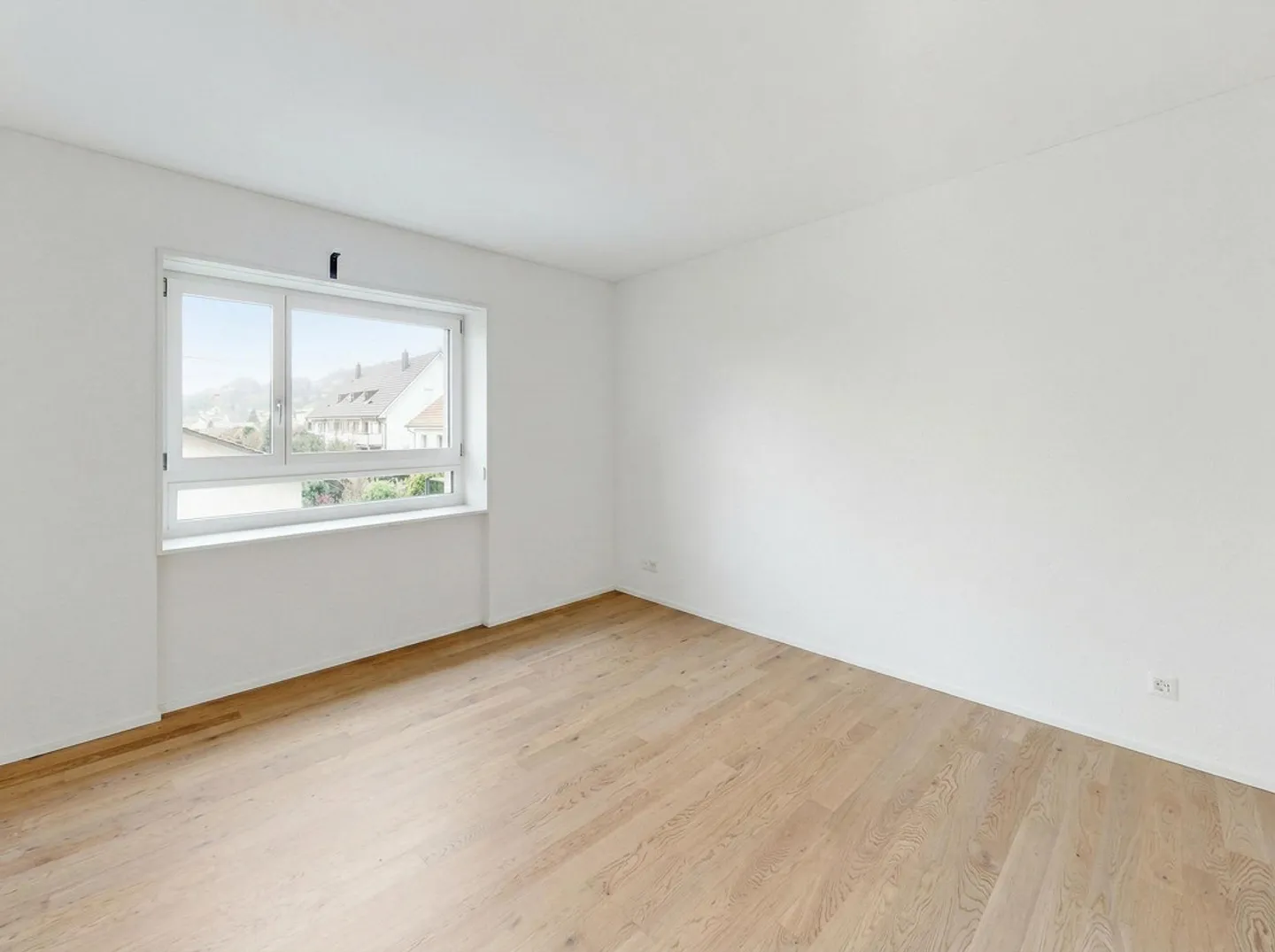 Moderne 4.5-Zimmer-Wohnung in Kirchdorf - Foto 4 von 9