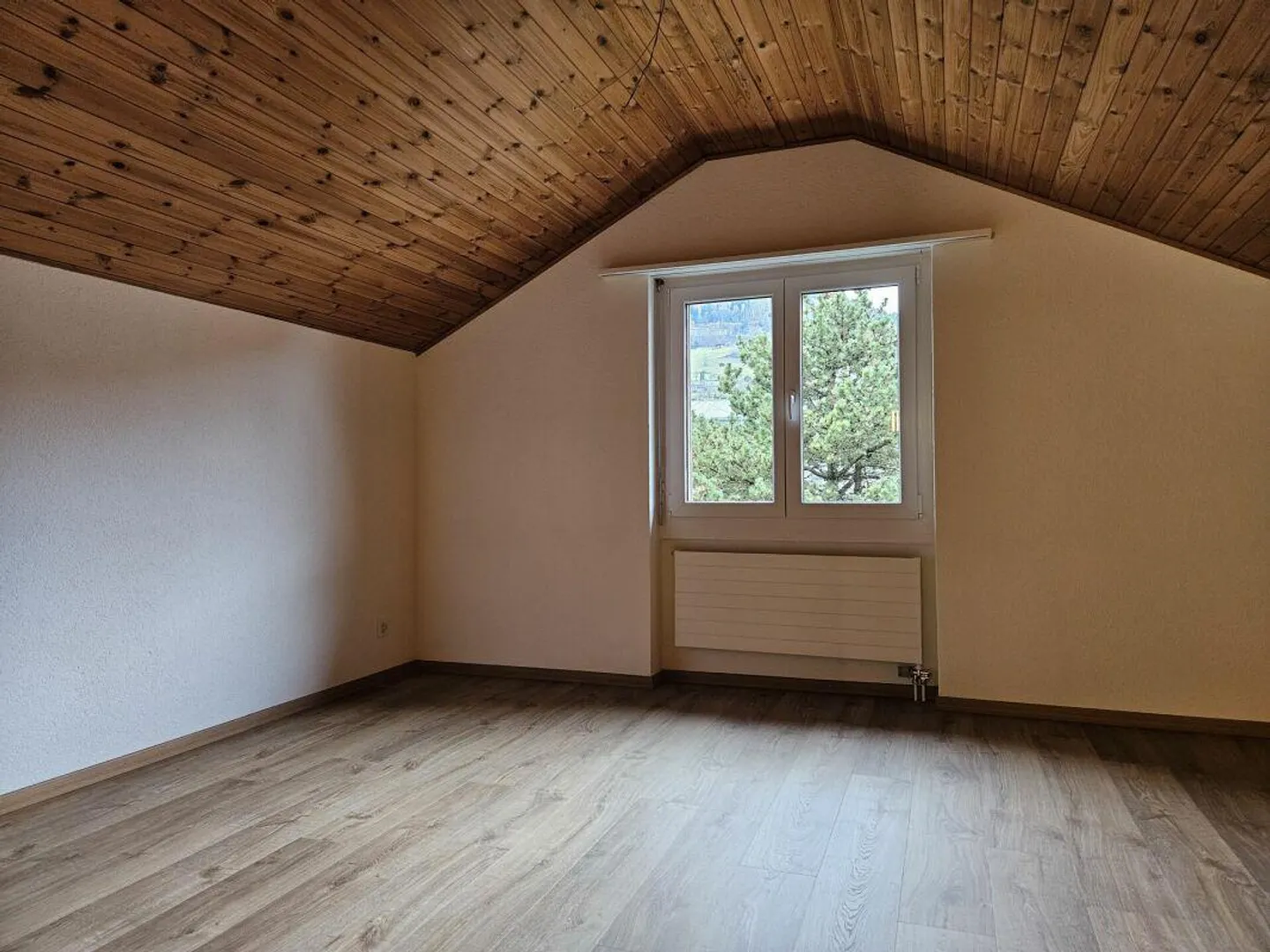 Charmante Maisonette in Mels - Foto 15 von 16
