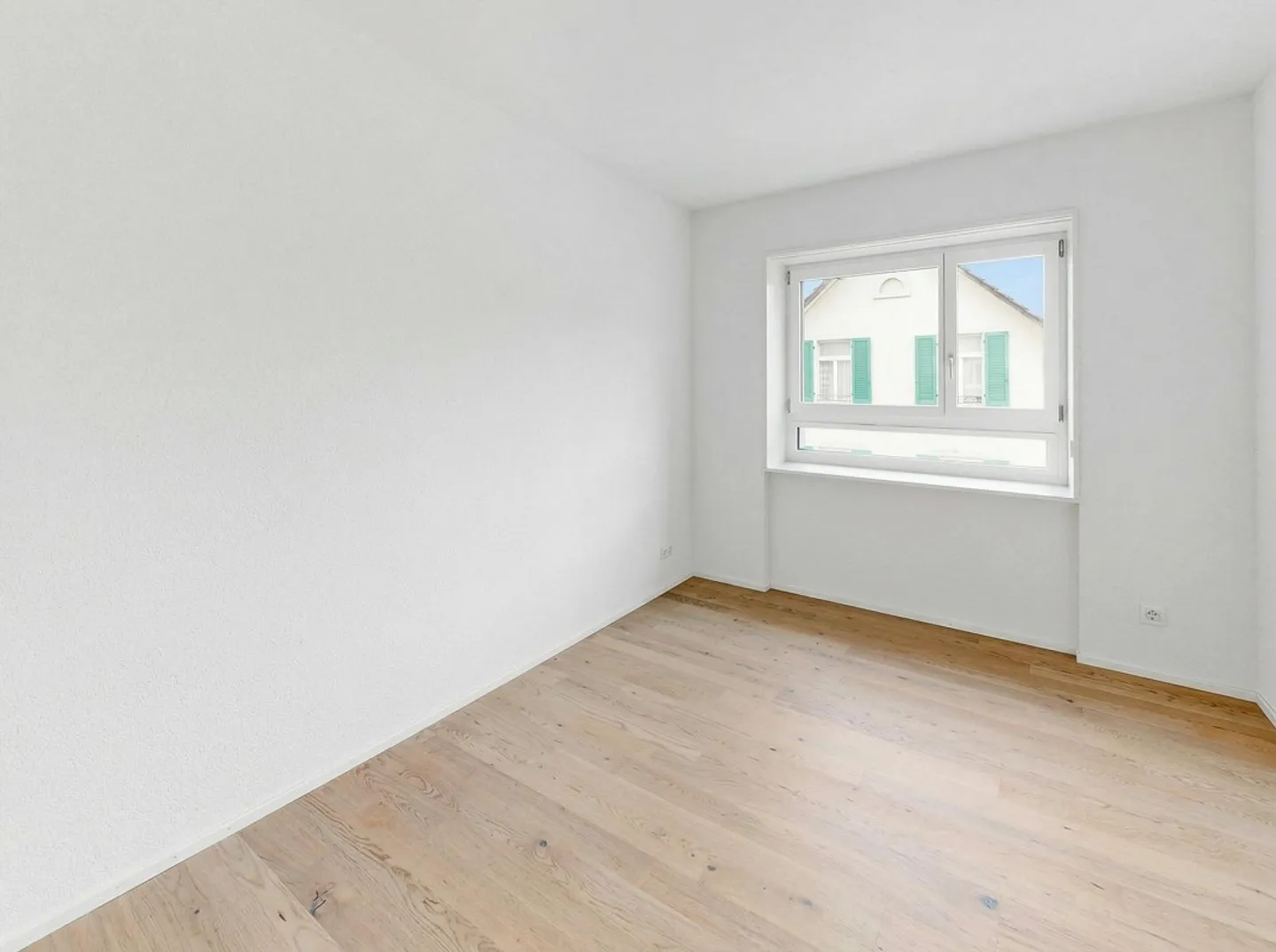 Moderne 4.5-Zimmer-Wohnung in Kirchdorf - Foto 5 von 9