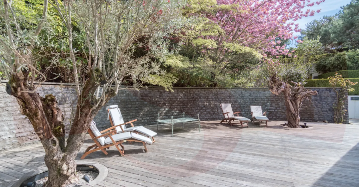Villa contemporaine avec piscine - Photo 5 sur 11