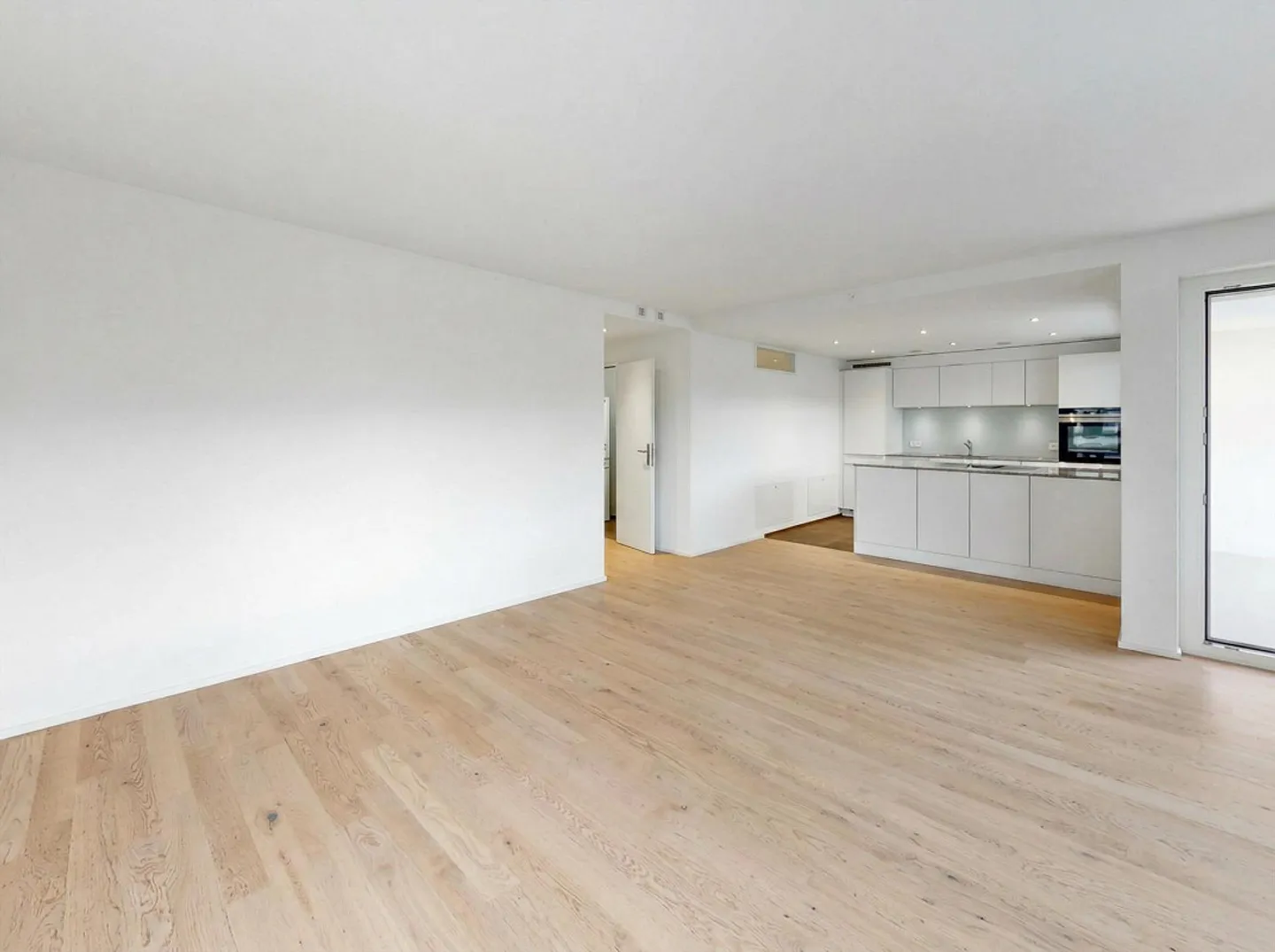 Moderne 4.5-Zimmer-Wohnung in Kirchdorf - Foto 2 von 9