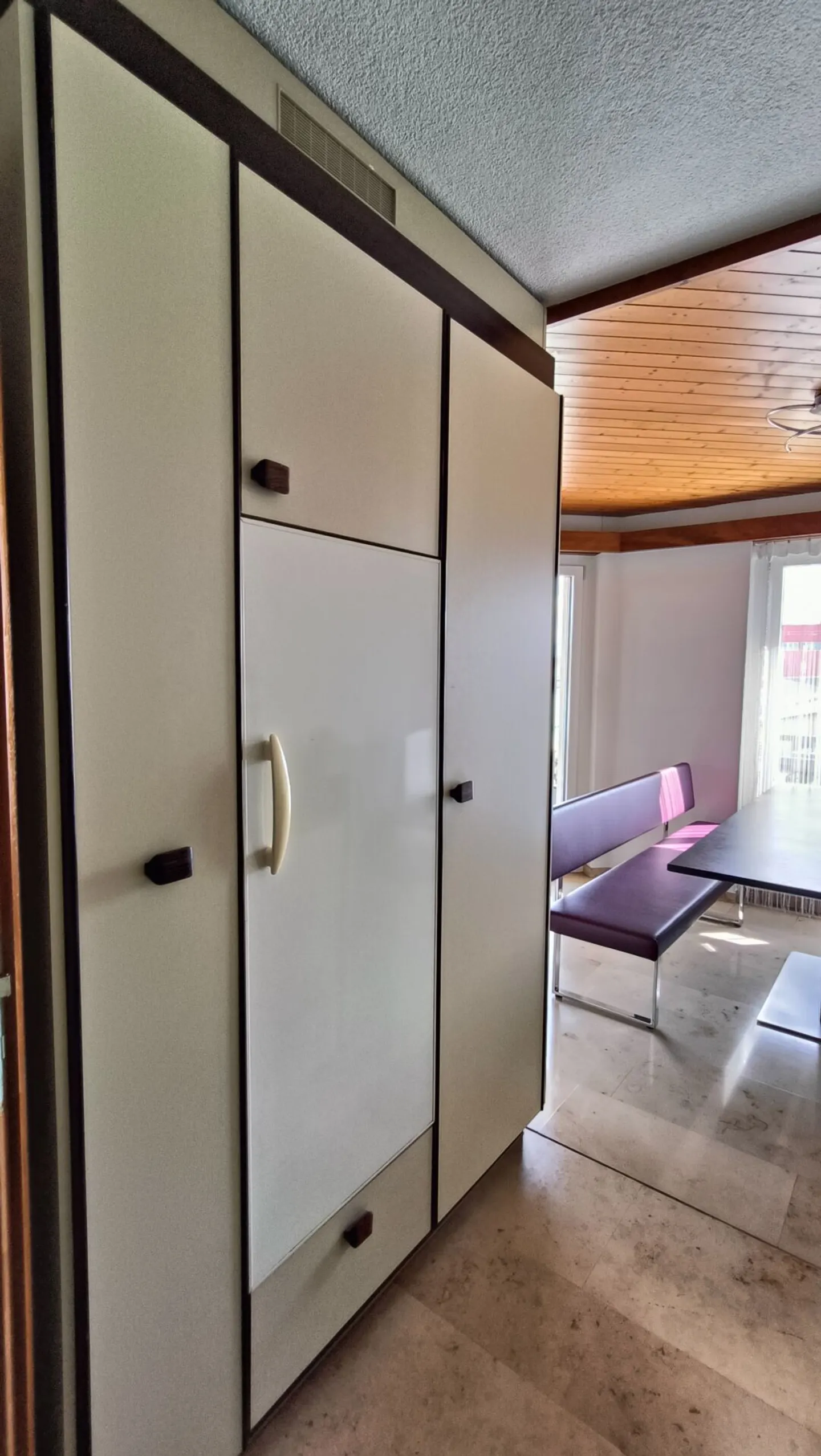 Geräumige Wohnung nahe Bahnhof Sursee - Foto 6 von 12