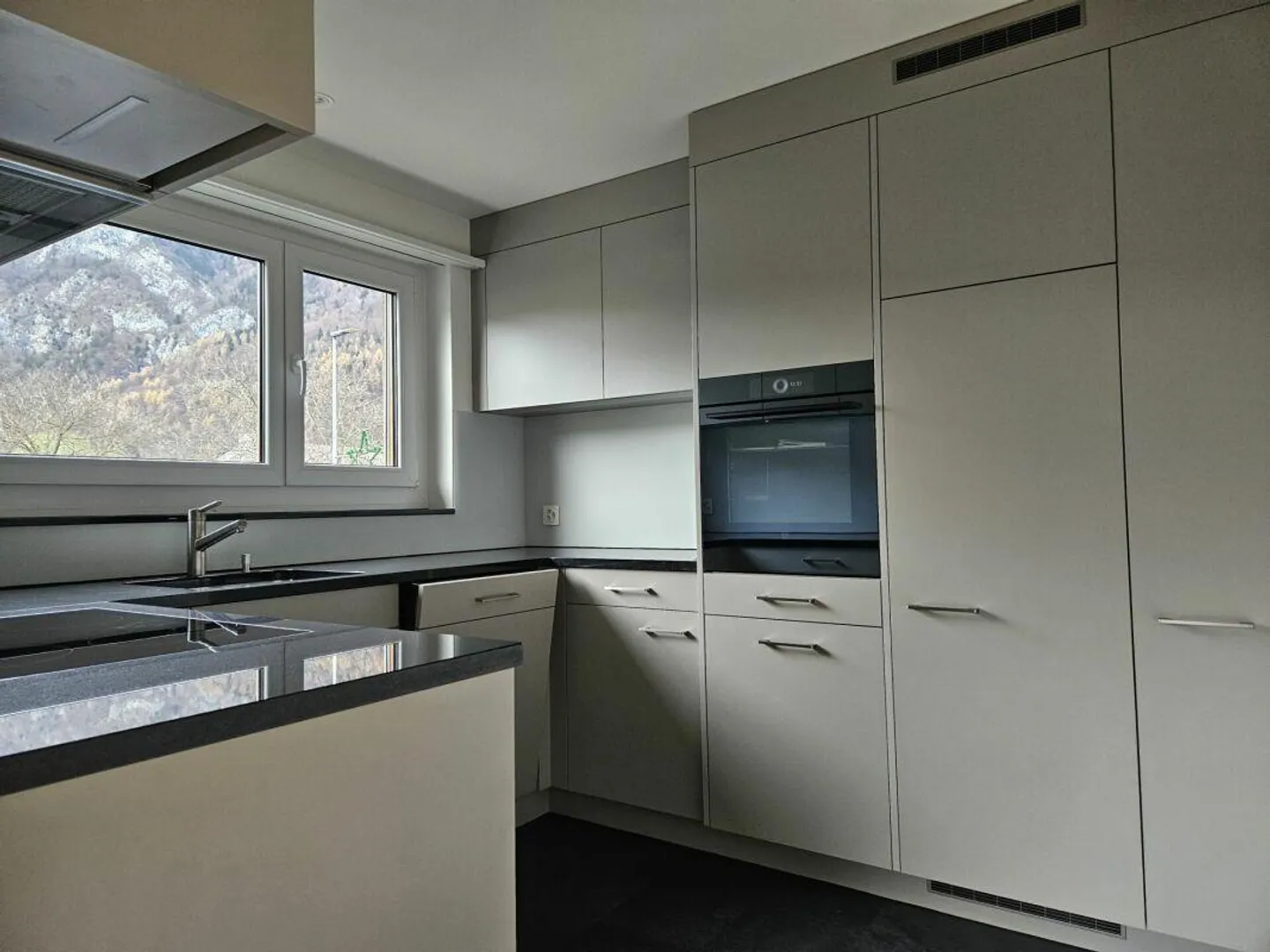 Charmante Maisonette in Mels - Foto 3 von 16