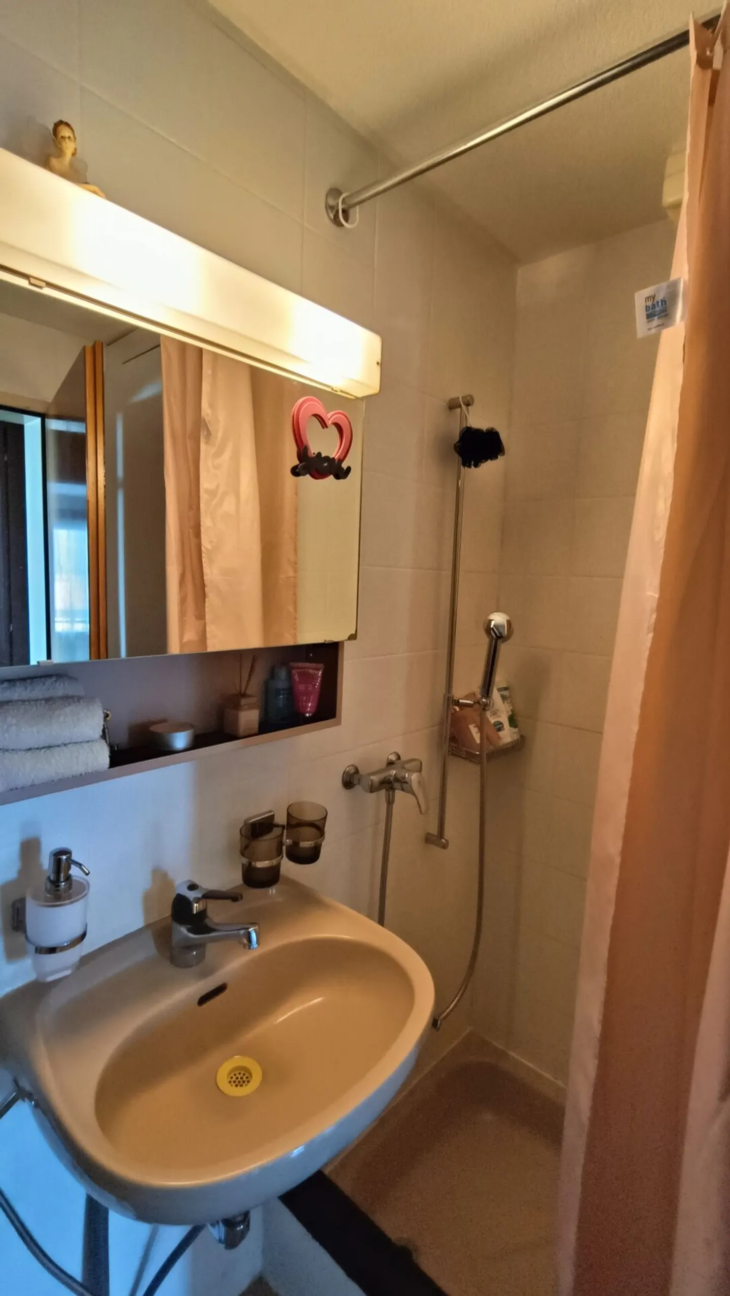 Geräumige Wohnung nahe Bahnhof Sursee - Foto 8 von 12