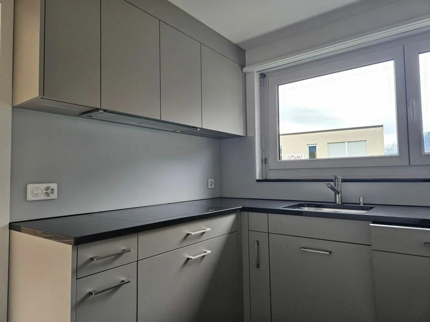 Charmante Maisonette in Mels - Foto 4 von 16