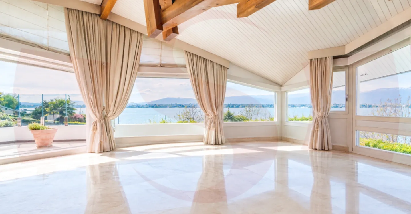 Villa contemporaine avec piscine - Photo 7 sur 11