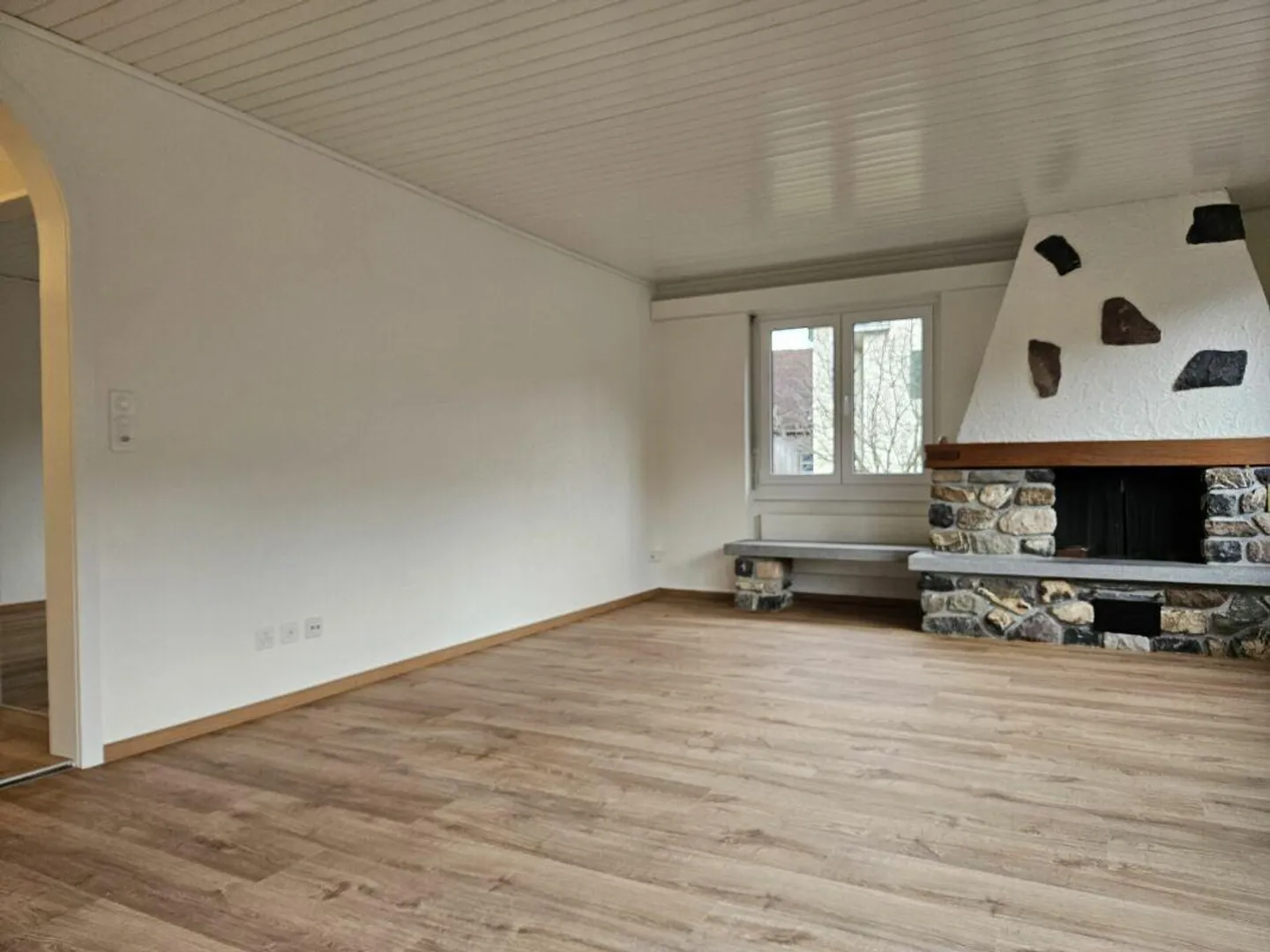Charmante Maisonette in Mels - Foto 5 von 16