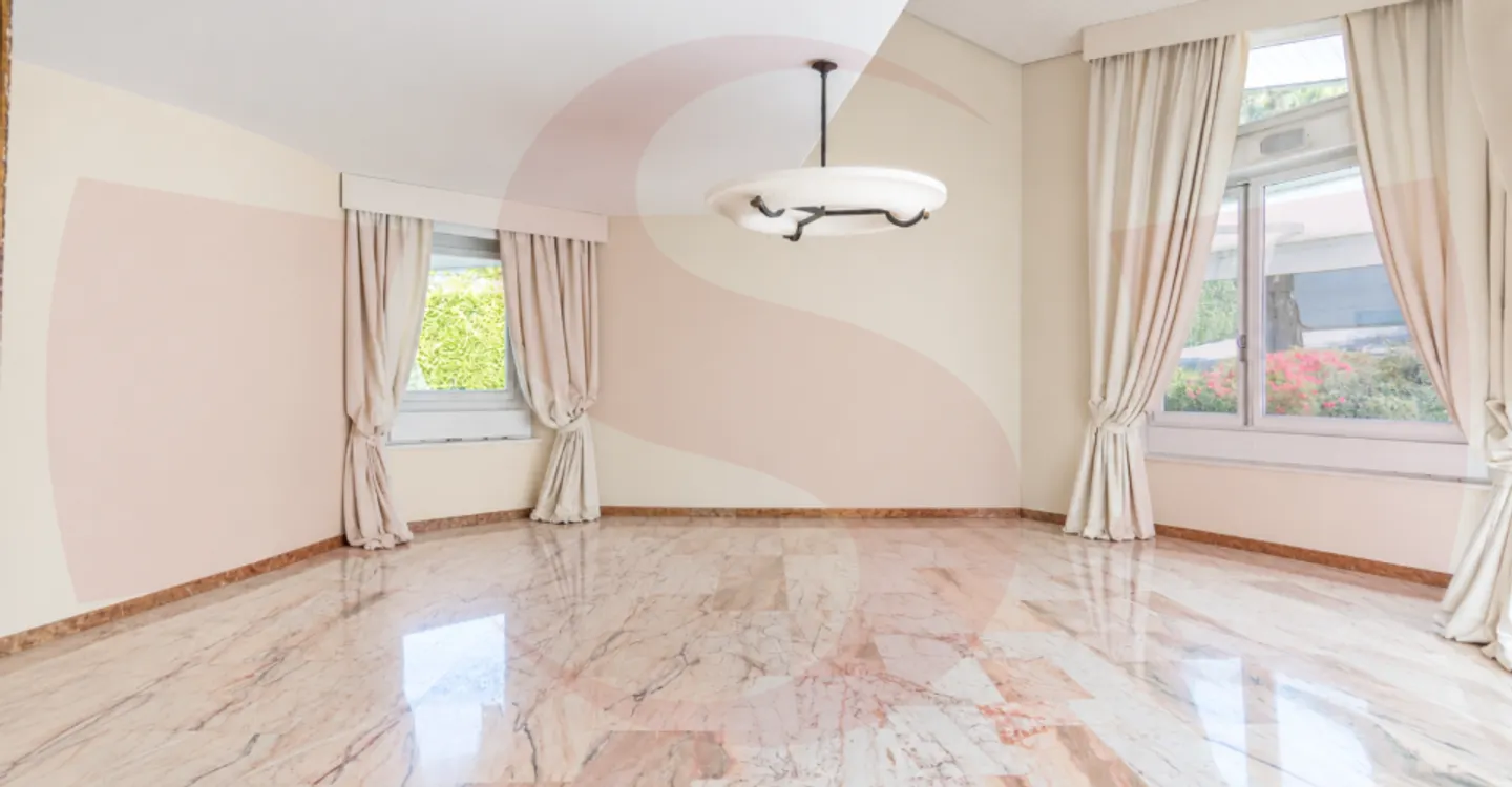 Villa contemporaine avec piscine - Photo 8 sur 11