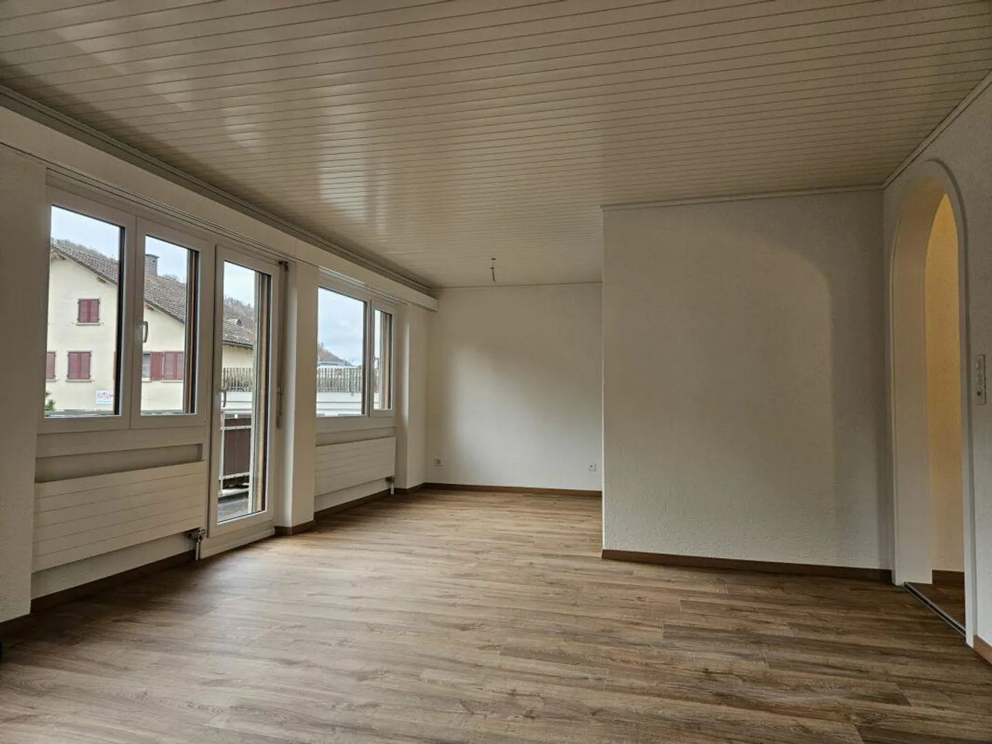 Charmante Maisonette in Mels - Foto 6 von 16