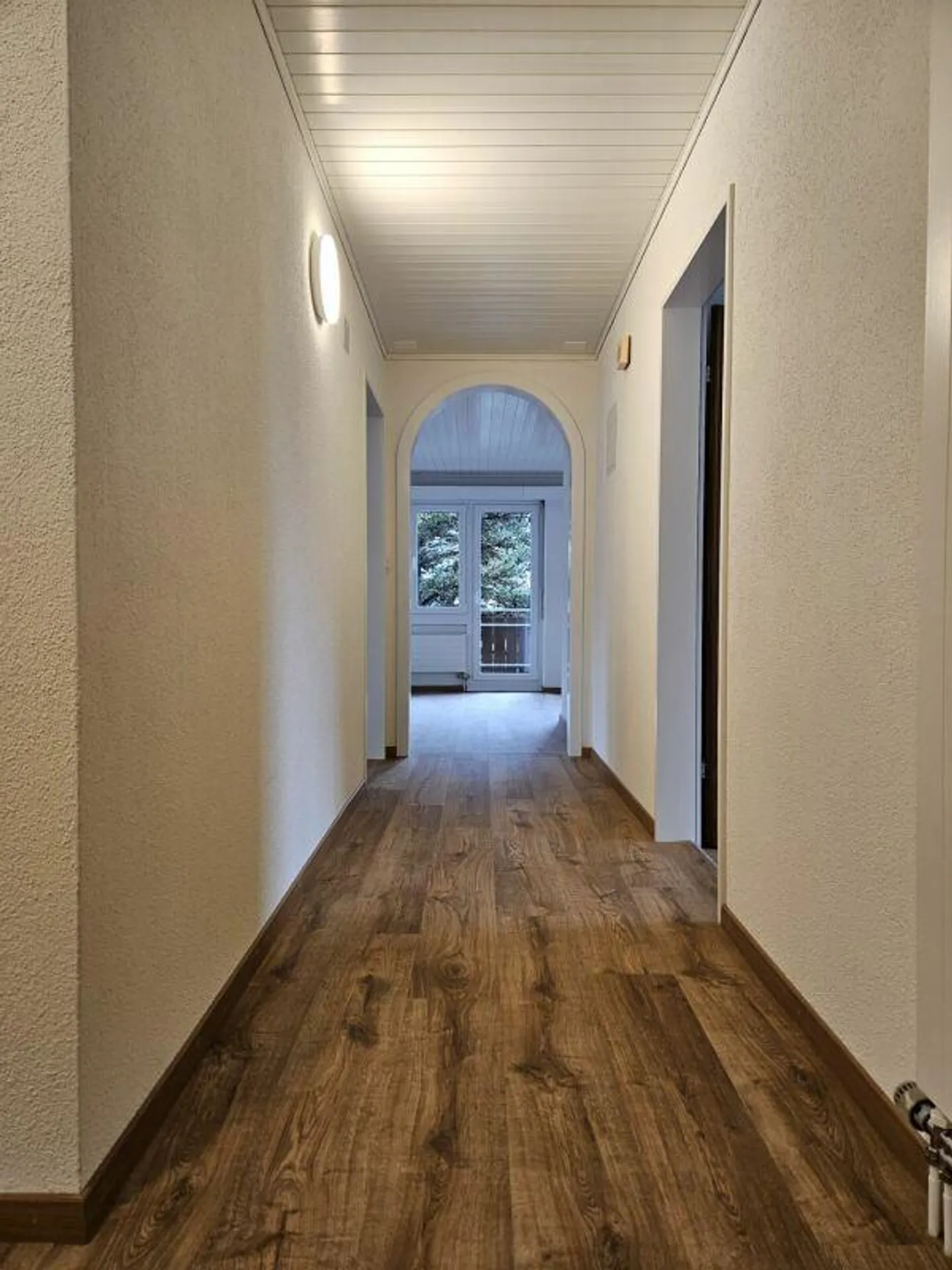 Charmante Maisonette in Mels - Foto 7 von 16